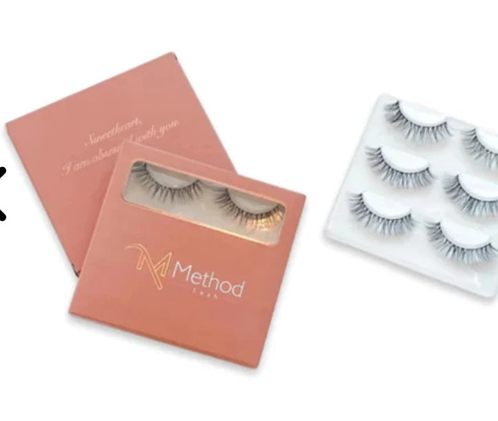 Method Lash