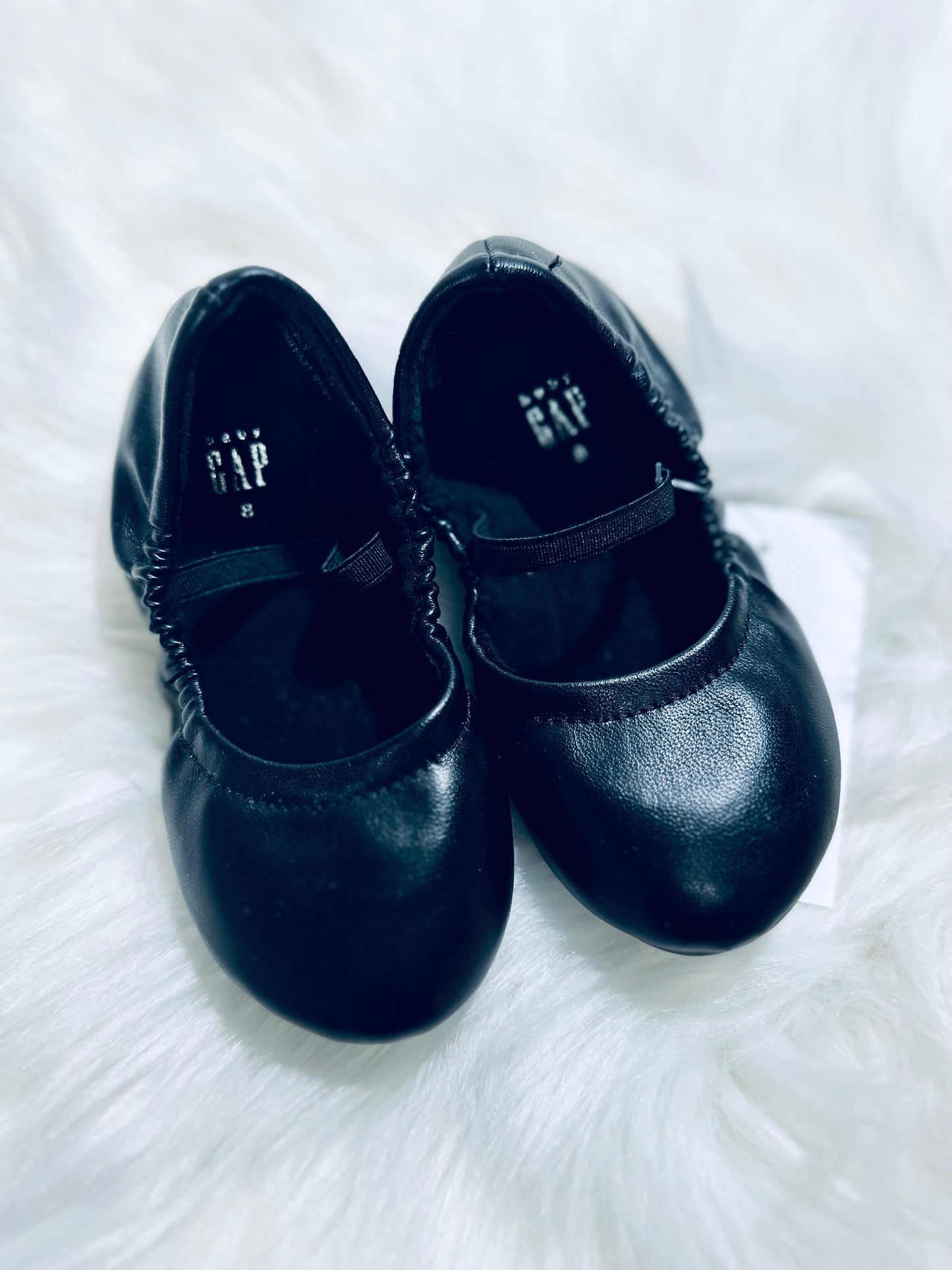 Baby Gap Ballet Slippers