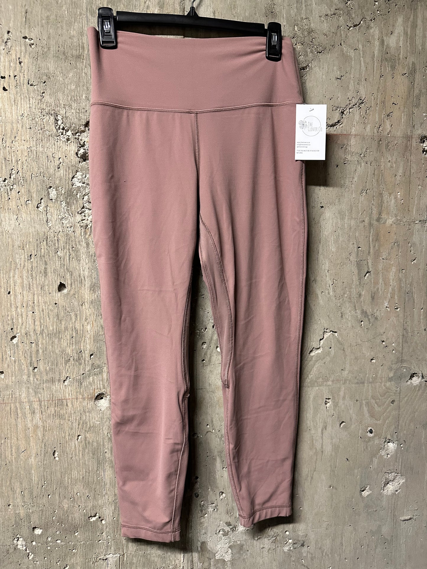 Lululemon Align Legging Sz 10