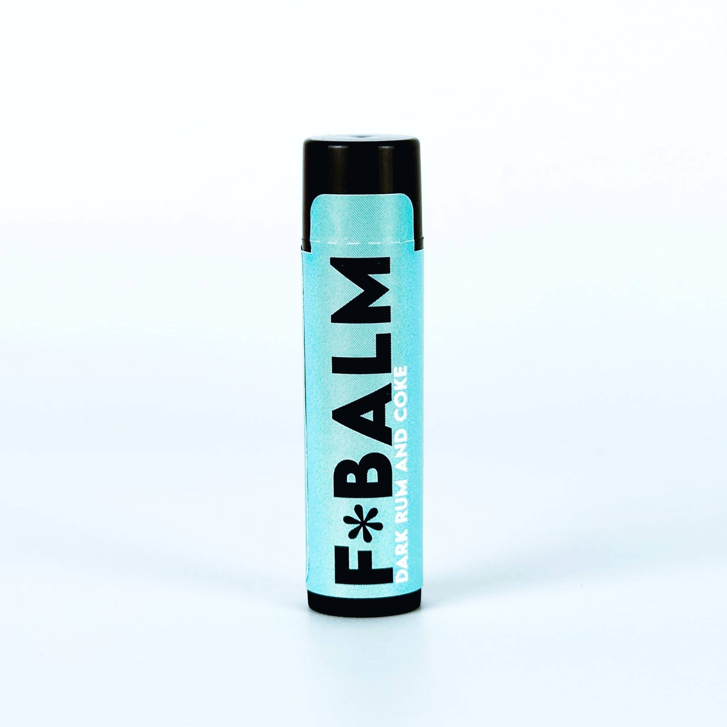 Charleston & Harlow Candle Co. - COCKTAIL Dark Rum and Coke Lip Balm