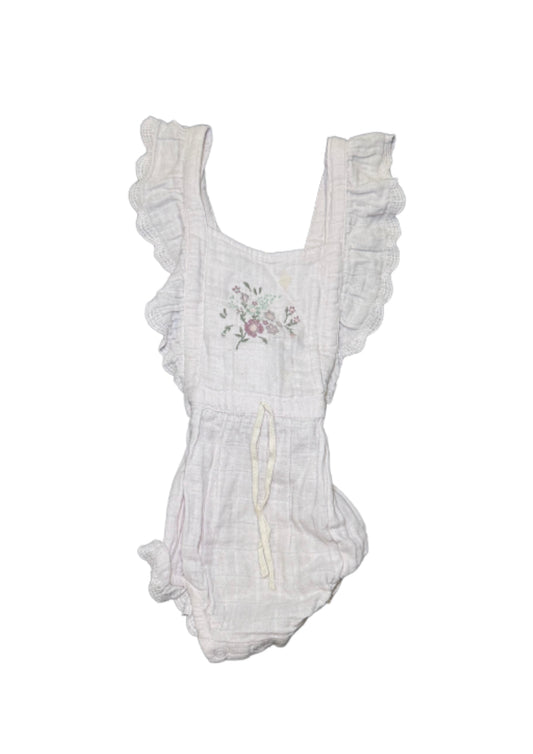 Jamie Kay Romper - 3Yr