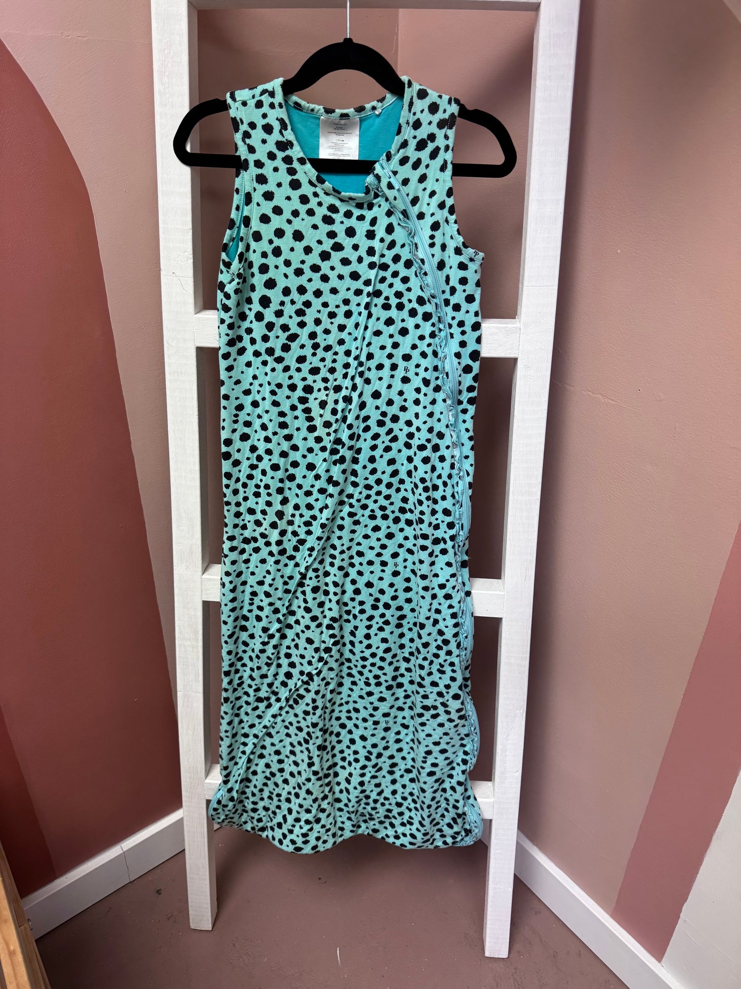 Posh Peanut Sleep Sack 0.5tog - Size 18/36 Months