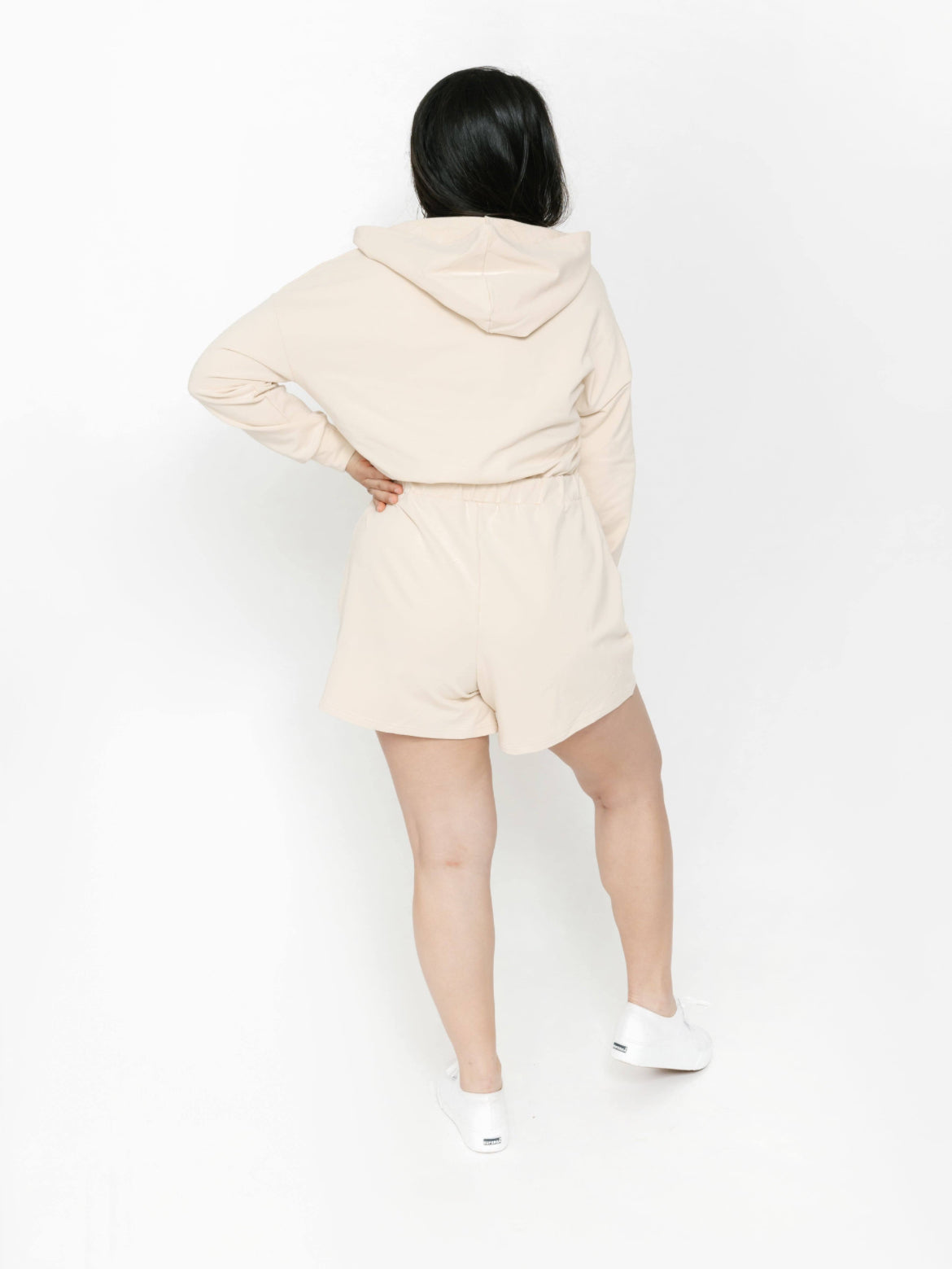 Smash & Tess BFF Shorty Romper Sz 2X NWT