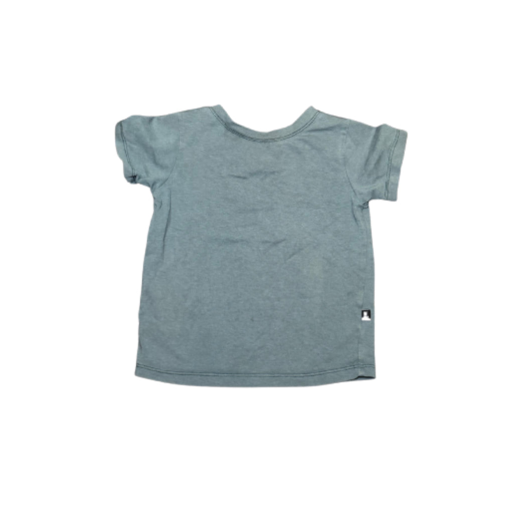 Lou & Bear Tshirt - 1/2T