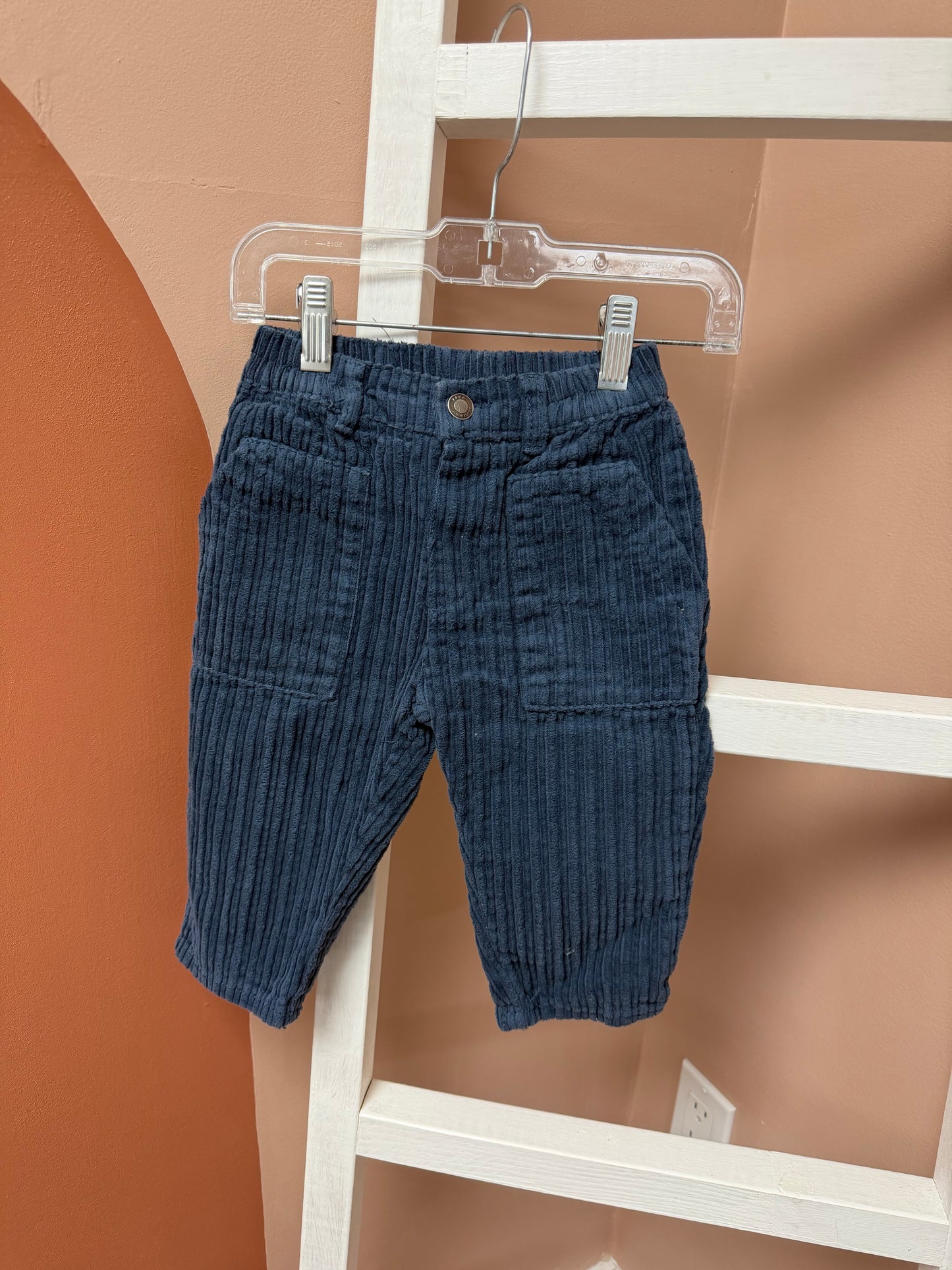 Zara Pants - Size 12/18 Months