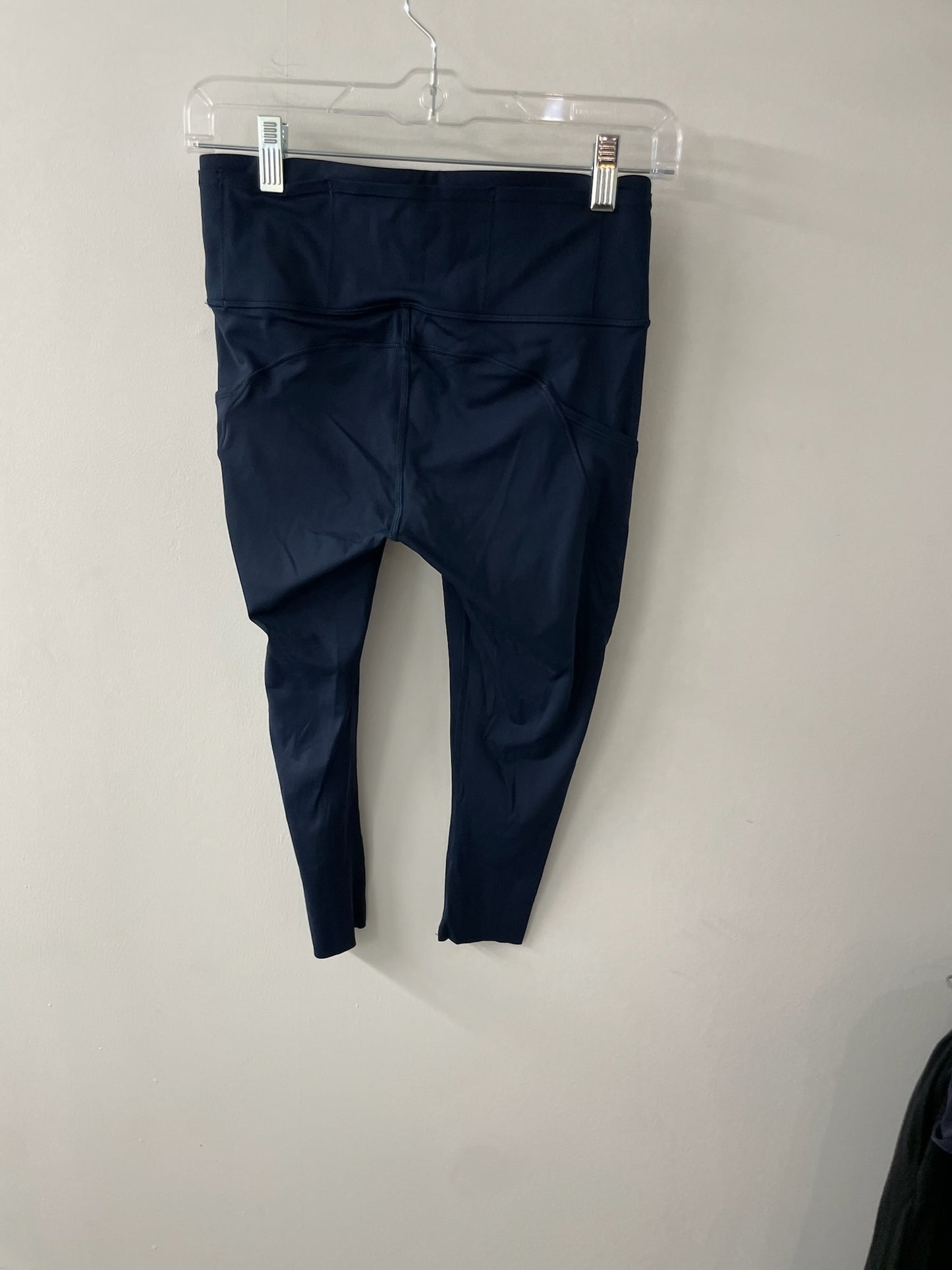 Lululemon-Fast And Free Size 6