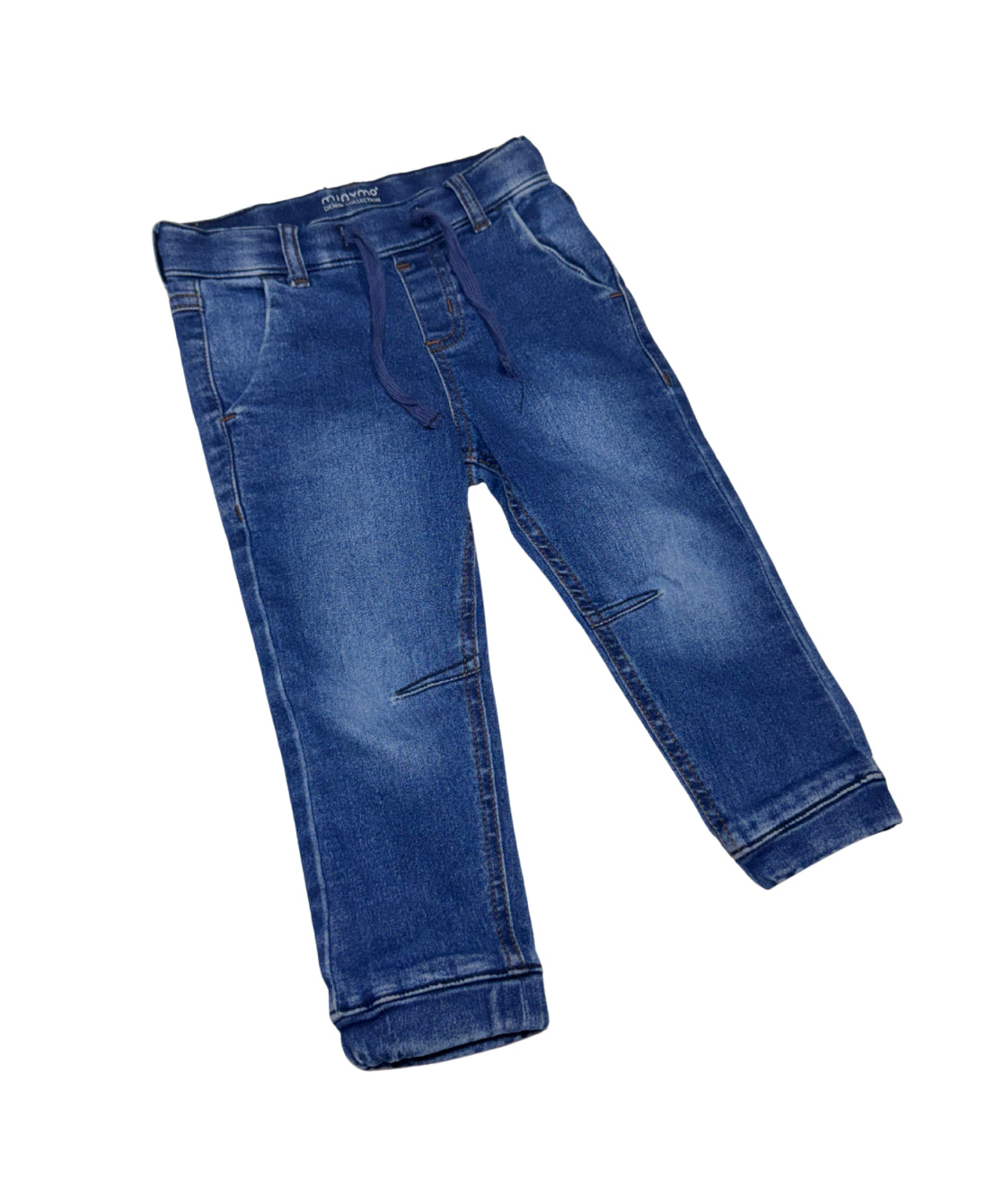 Minymo Jeans - Size 2Yr