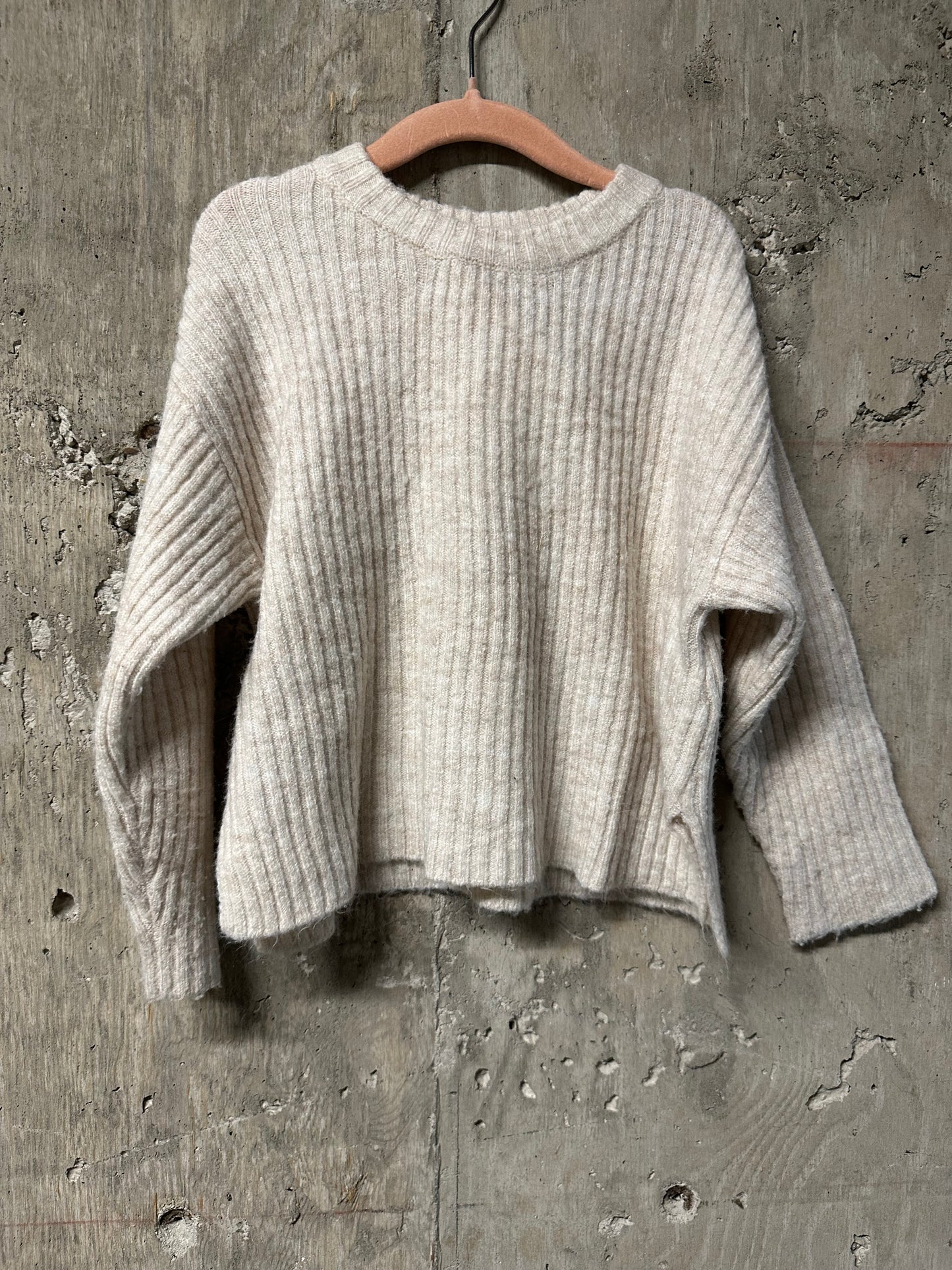 Zara Sweater Sz 3/4T