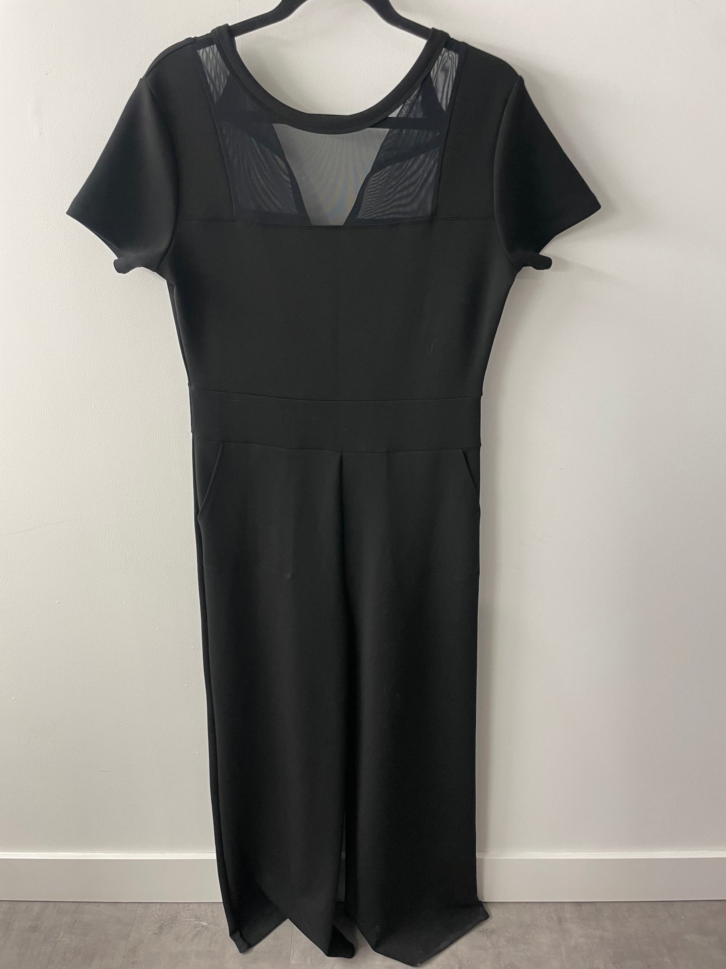 Smash & Tess Jumpsuit Sz L