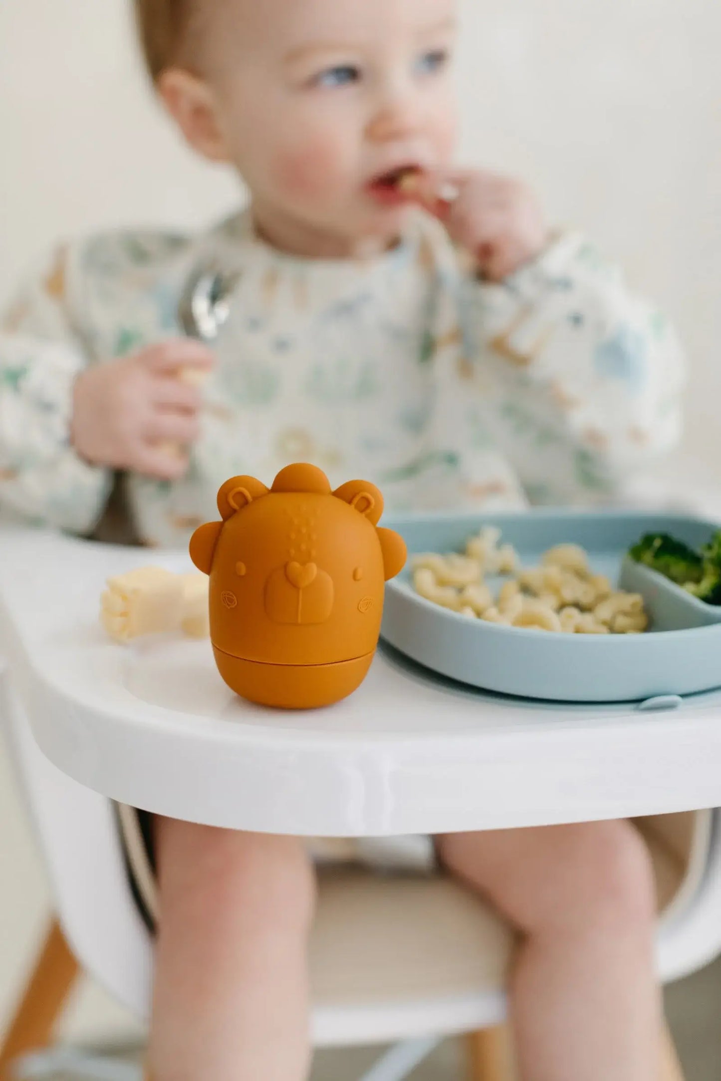 Loulou Lollipop - Bath Toy Set: Pastel