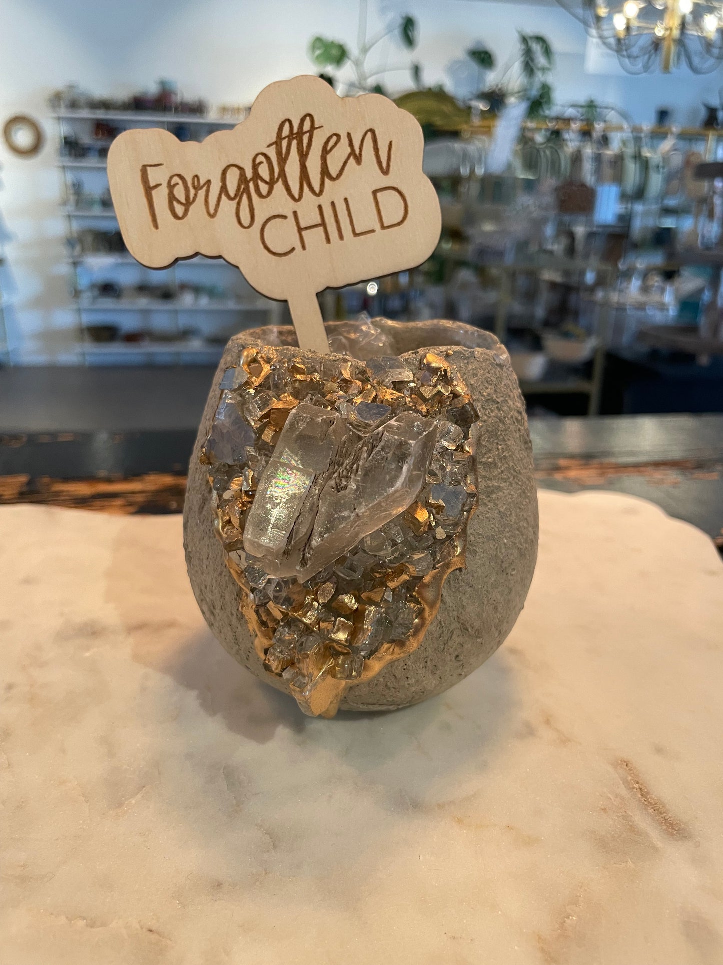 Plant Stakes (various)