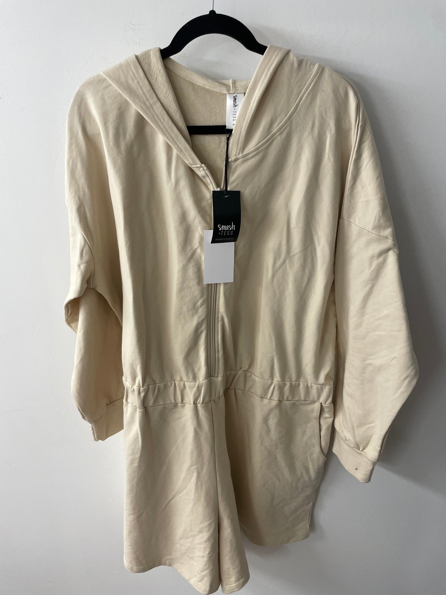 Smash & Tess BFF Shorty Romper Sz 2X NWT