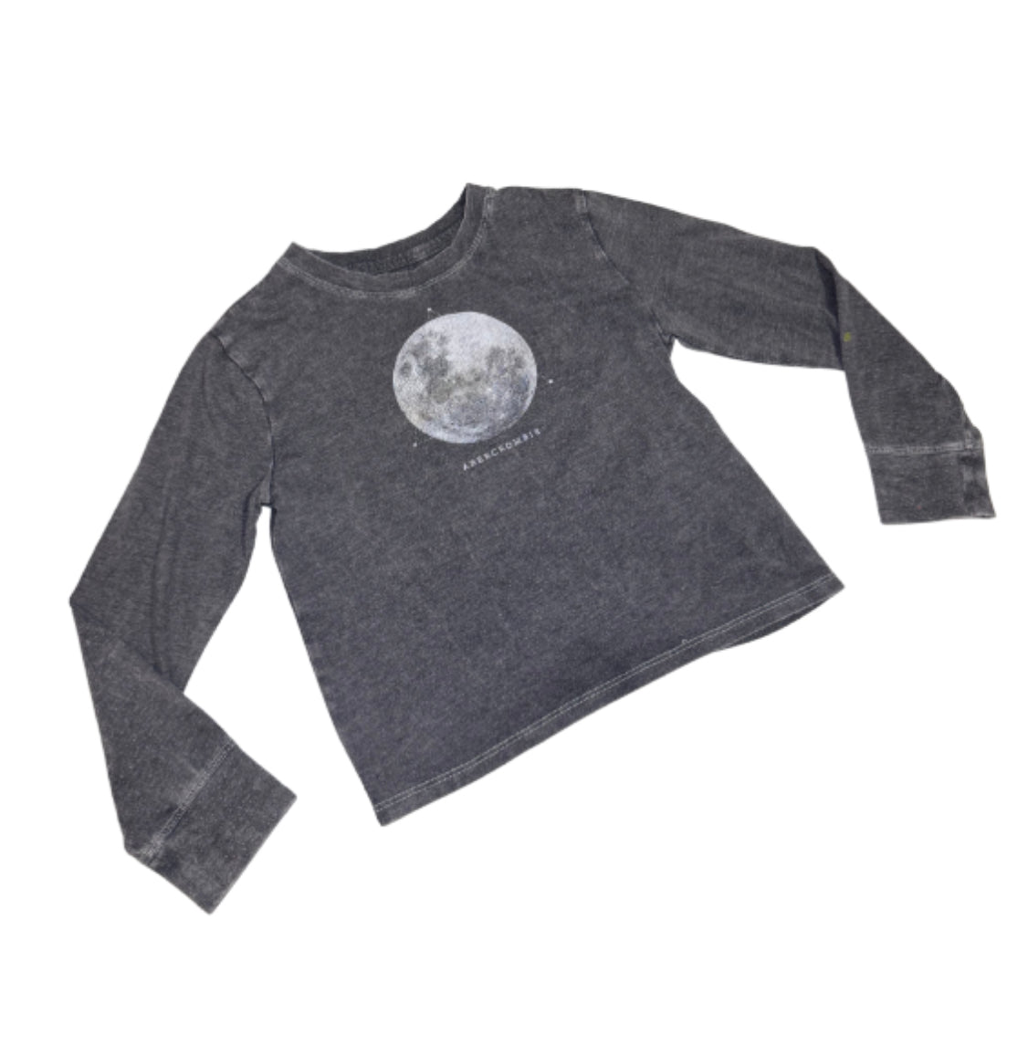 Abercrombie Moon Long Sleeve - Size 5/6 Yr