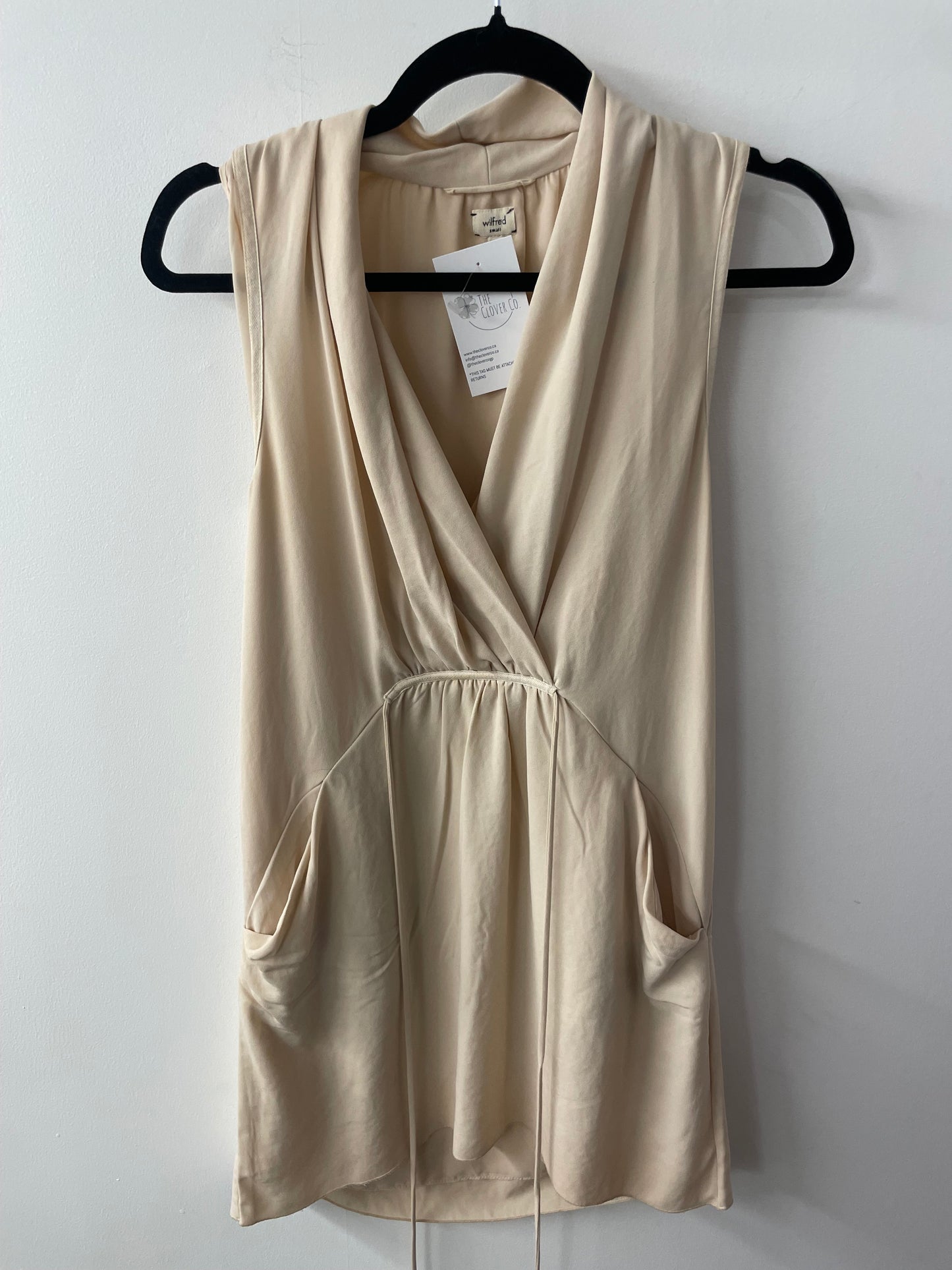 Wilfred Sabine Dress Sz Small