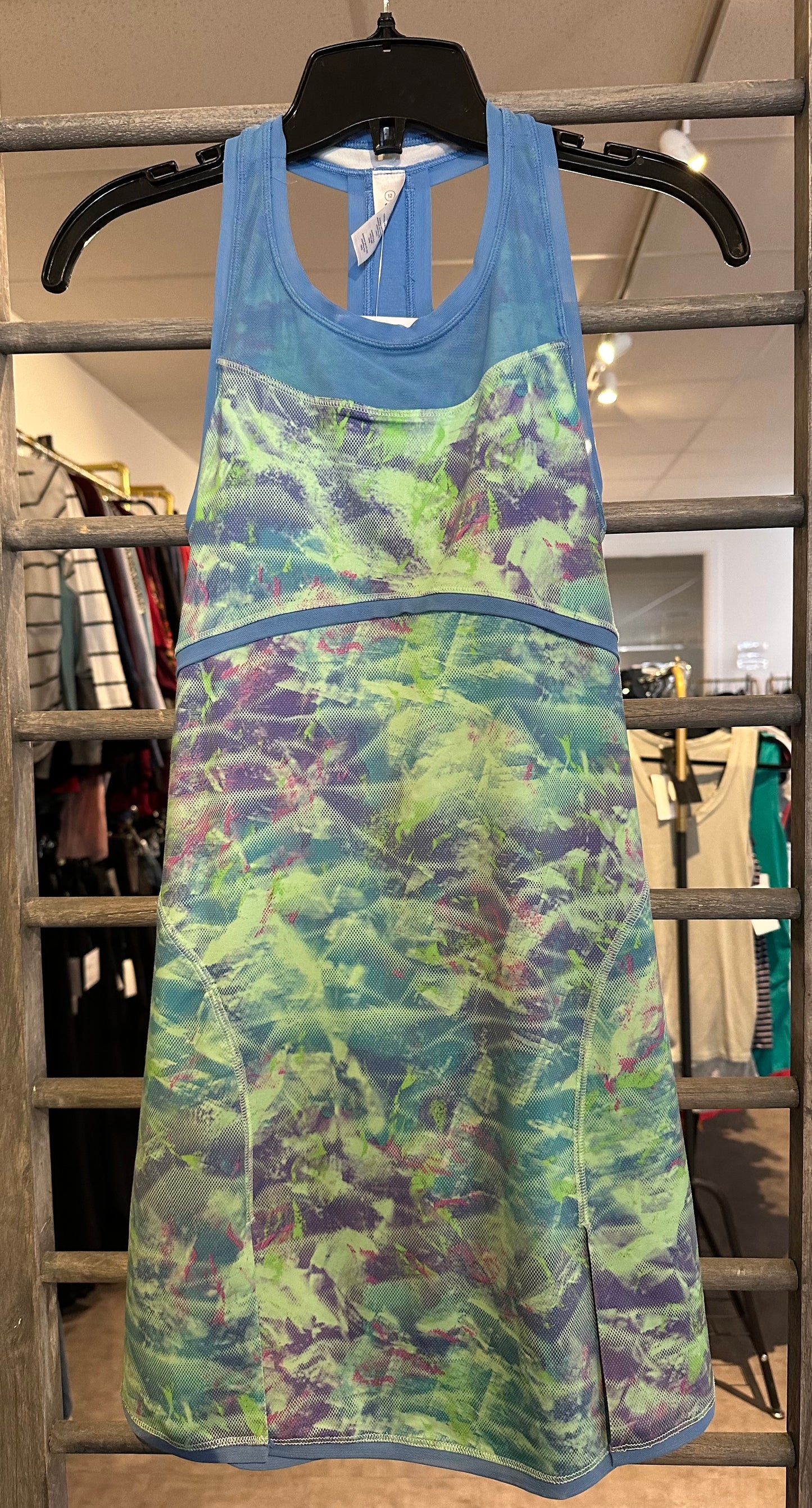 Ivivva Dress size 12