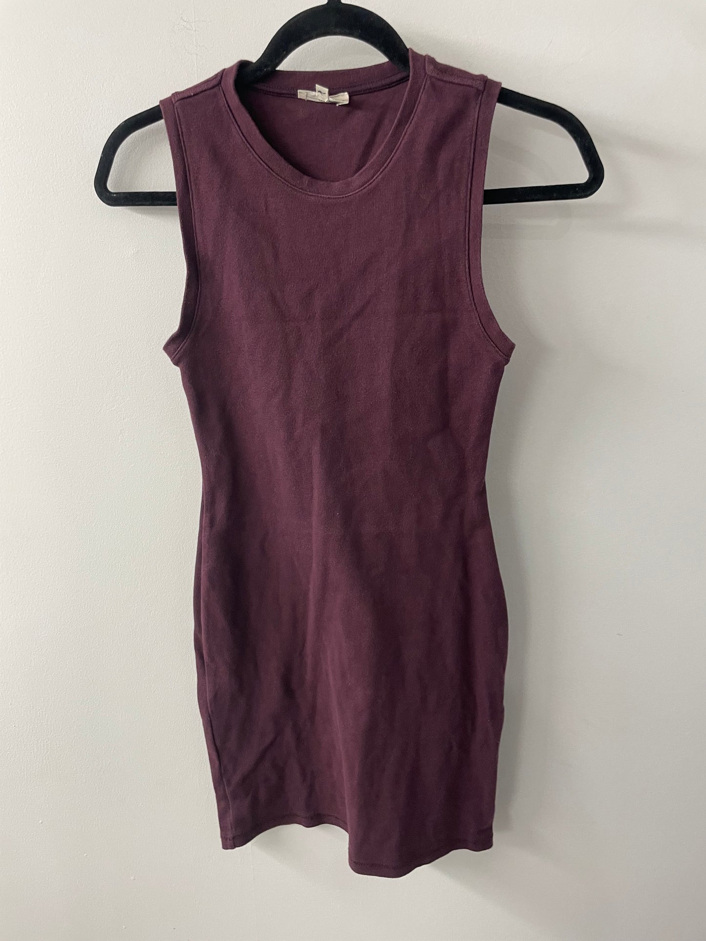 Wilfred Free Dress Sz XS