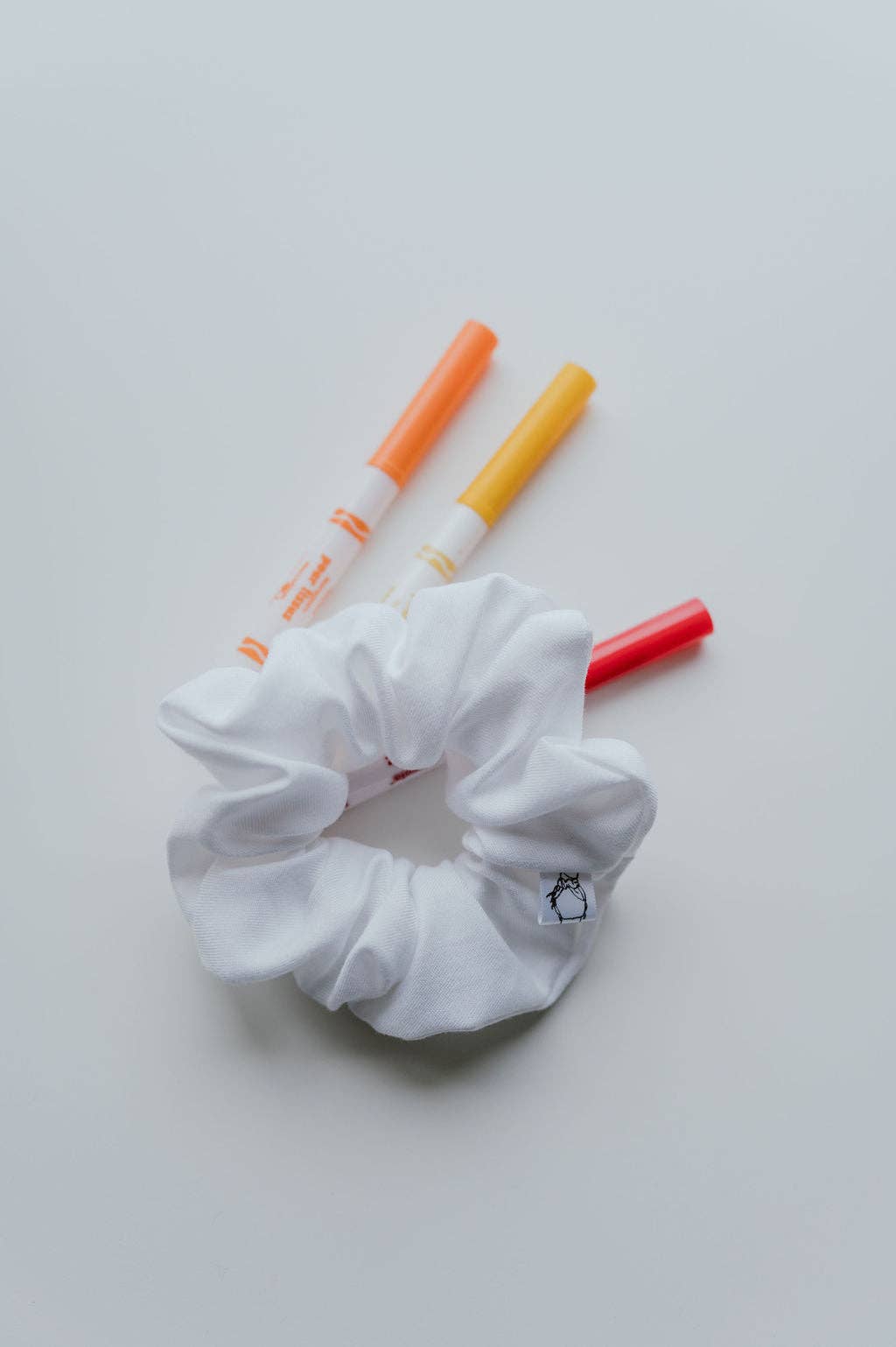 Created Mother - Colour-Me Scrunchie sets: Mini Classic