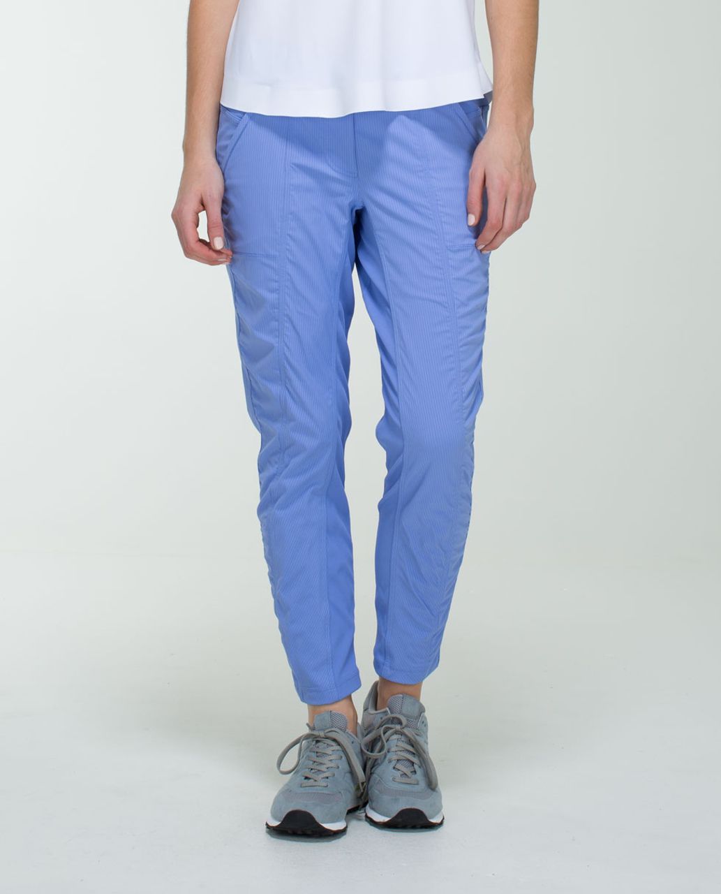 Lululemon Street to Studio Pant Sz 10