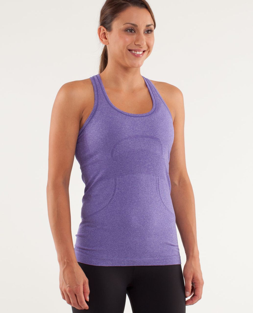 Lululemon Run: Swiftly Tech Racerback Size 6