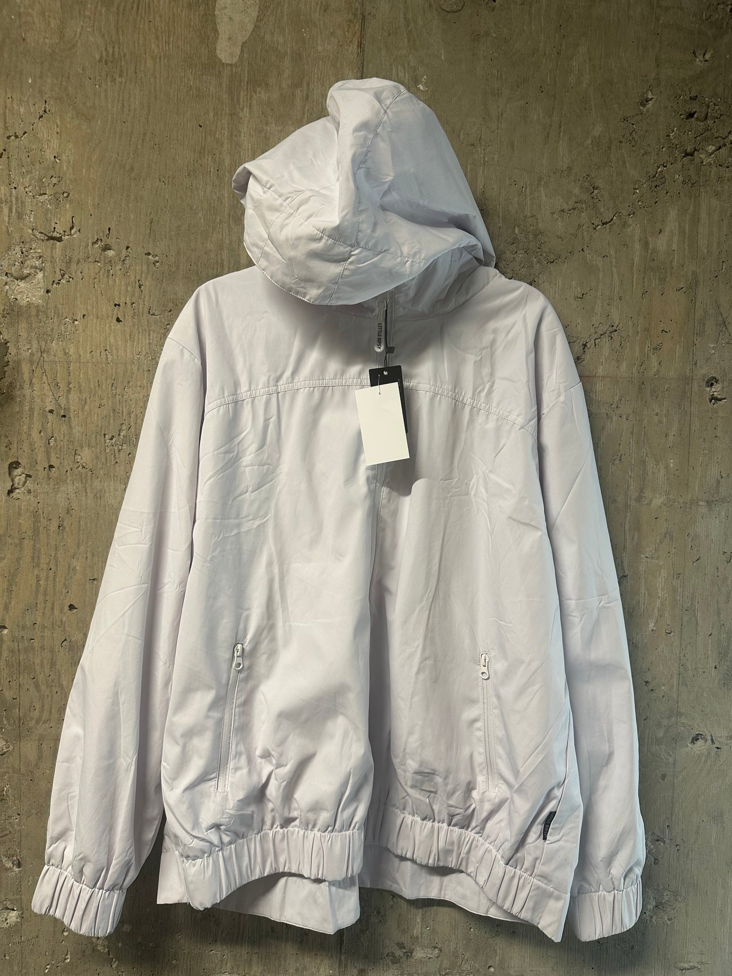Little Bipsy Women’s Jacket Sz XXL NWT