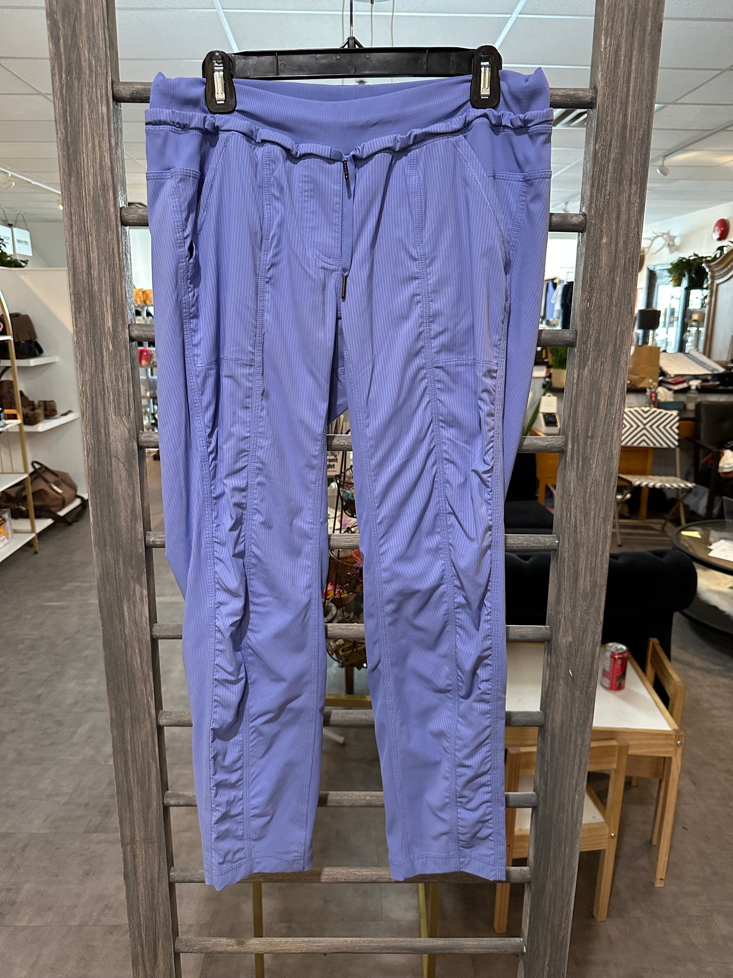Lululemon Street to Studio Pant Sz 10