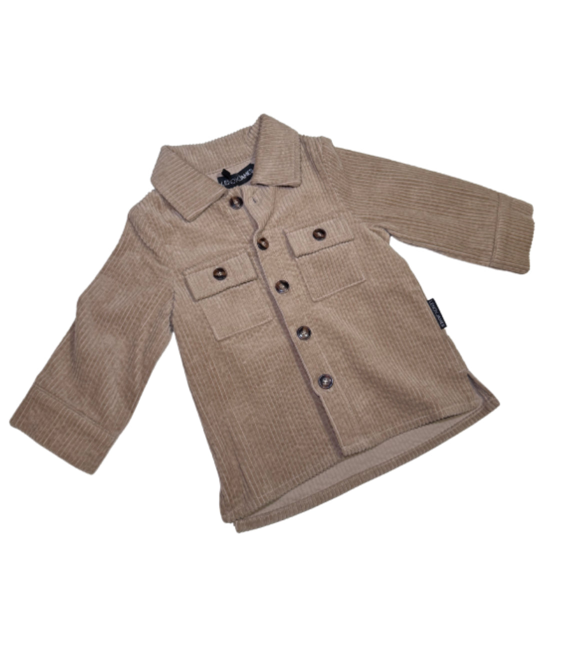 Lenox James Corduroy - Size 12-18M