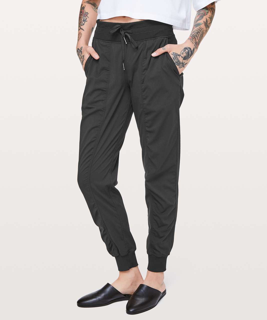Lululemon Dance Studio Jogger Sz 12