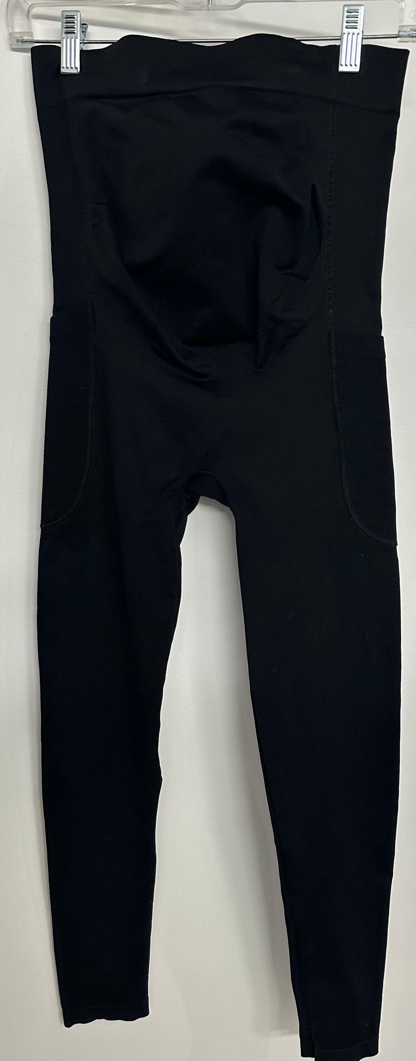 Blanqi Maternity Leggings Medium