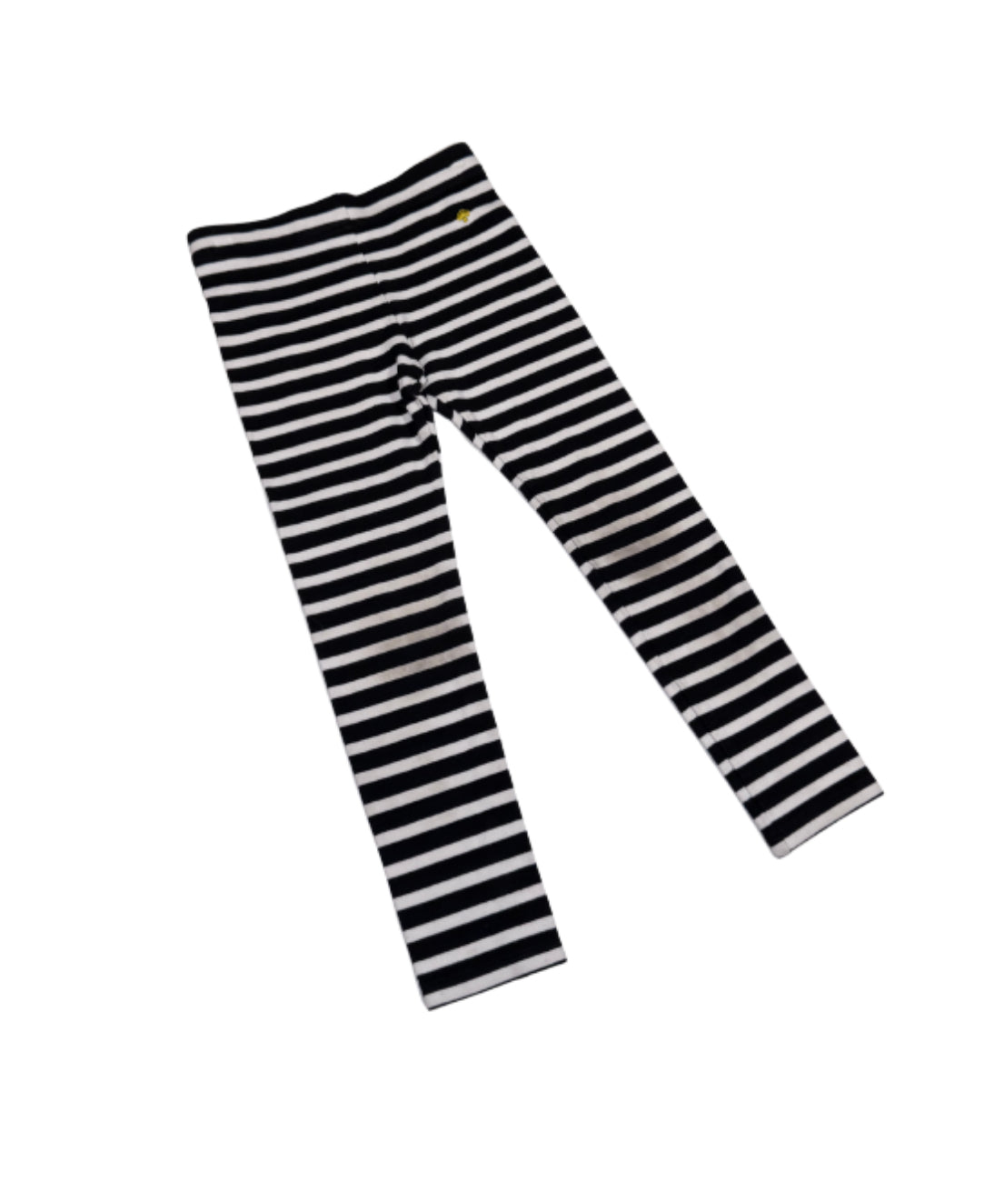 Kate Spade Stripped Leggings - Size 12