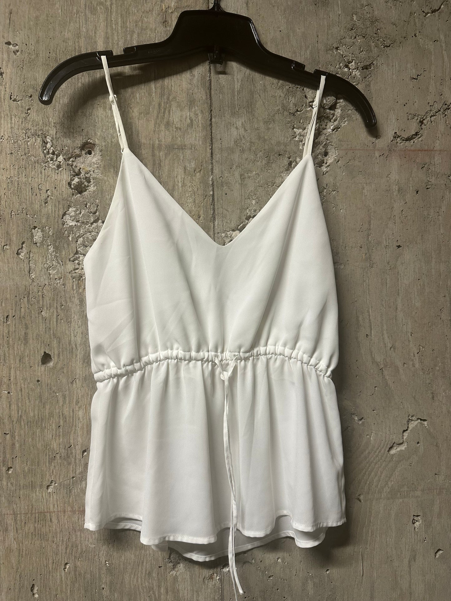Babaton Warren Camisole Sz XS