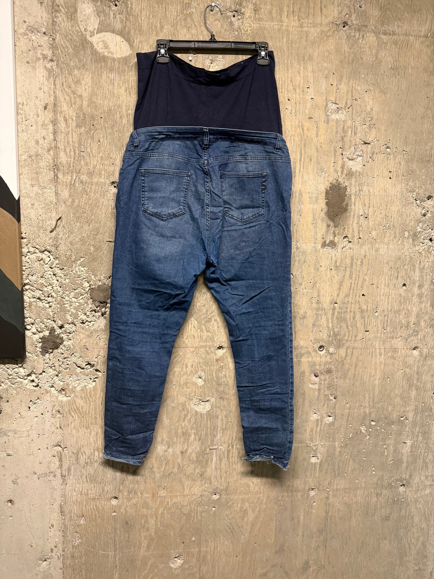 Seraphine Maternity Jean
