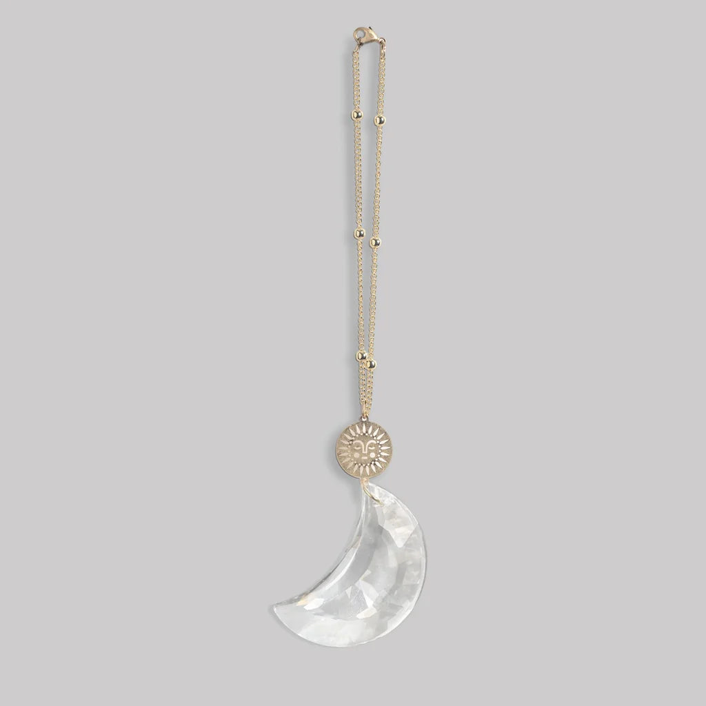 Sunface - Pocket Suncatcher