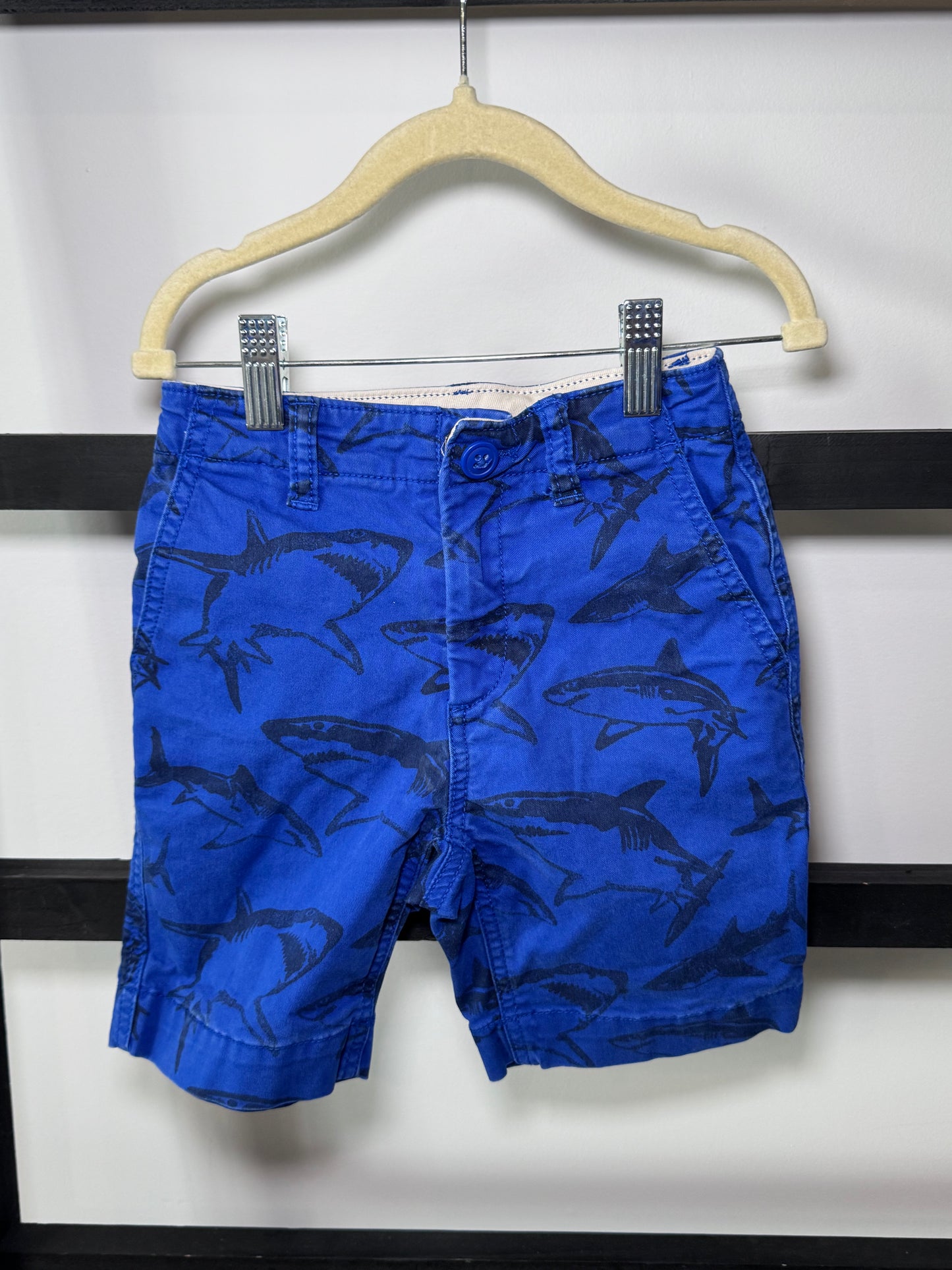 Gap Kids Shark Short - 5T