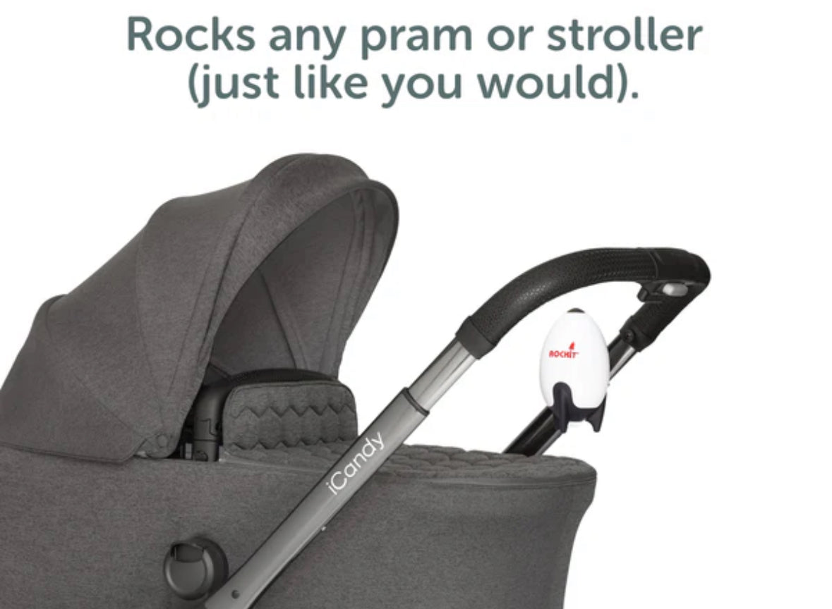 Baby Rockit