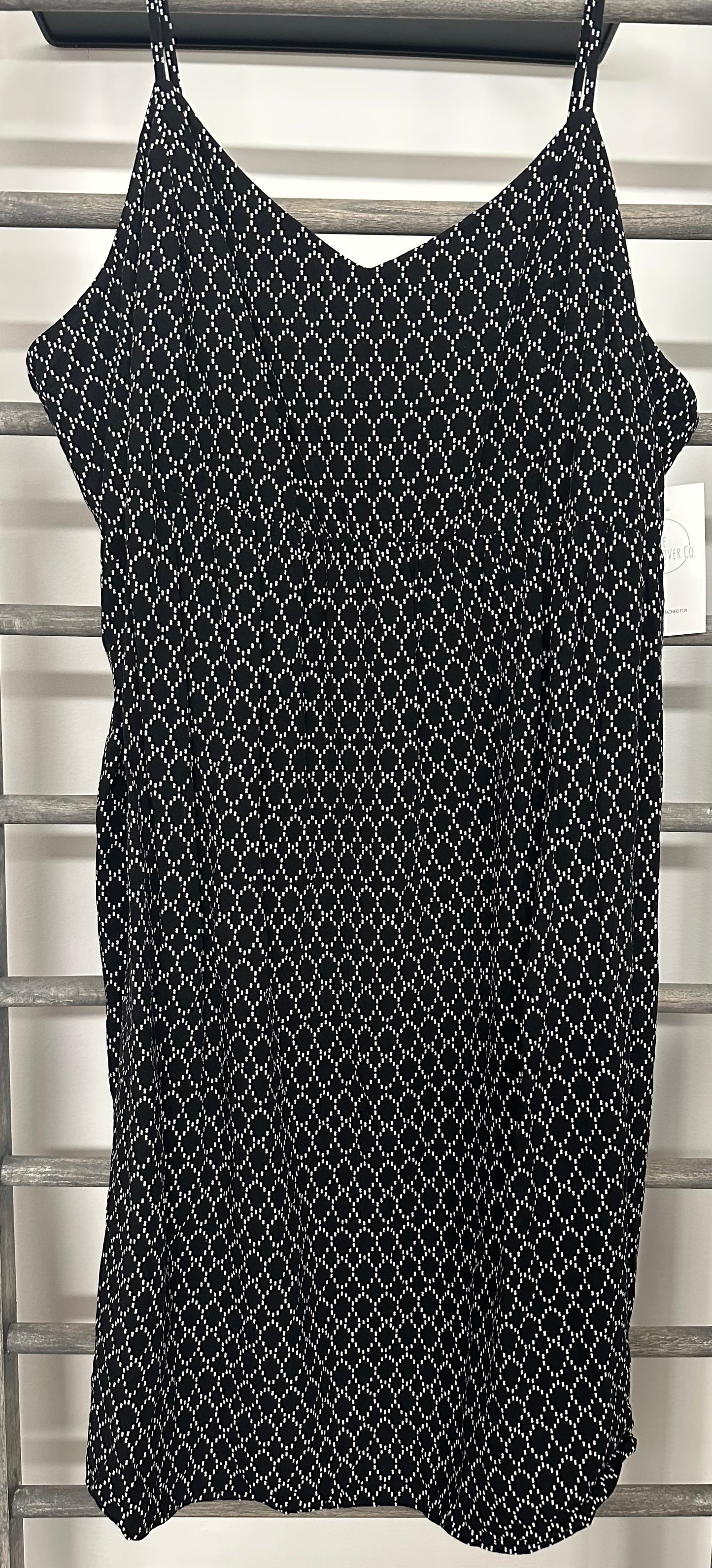 Maternity dress size XL