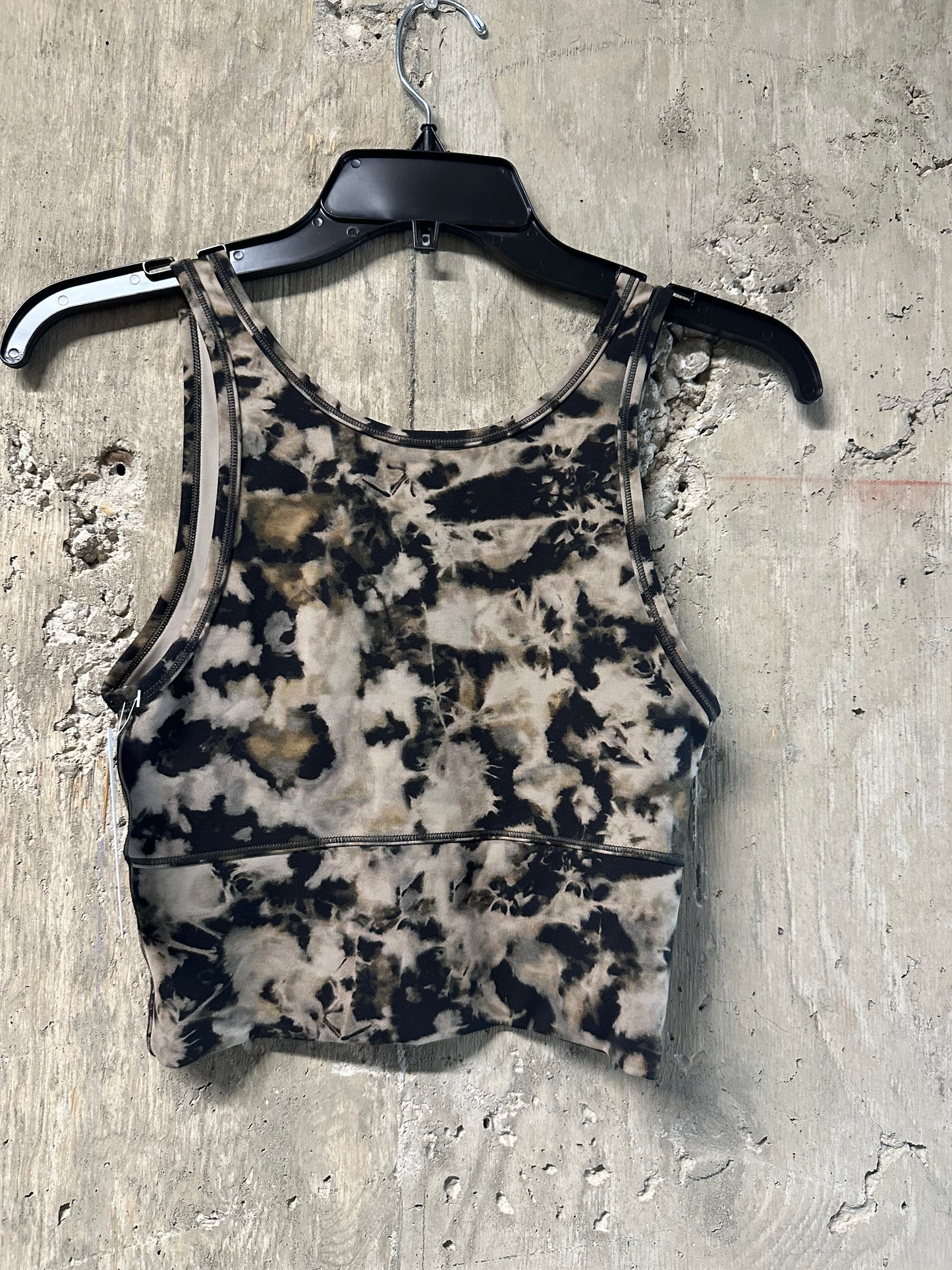 Lululemon Power Pivot Tank Sz 4