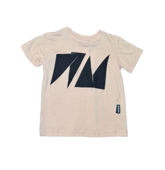 Nununu Tshirt - 2/3T