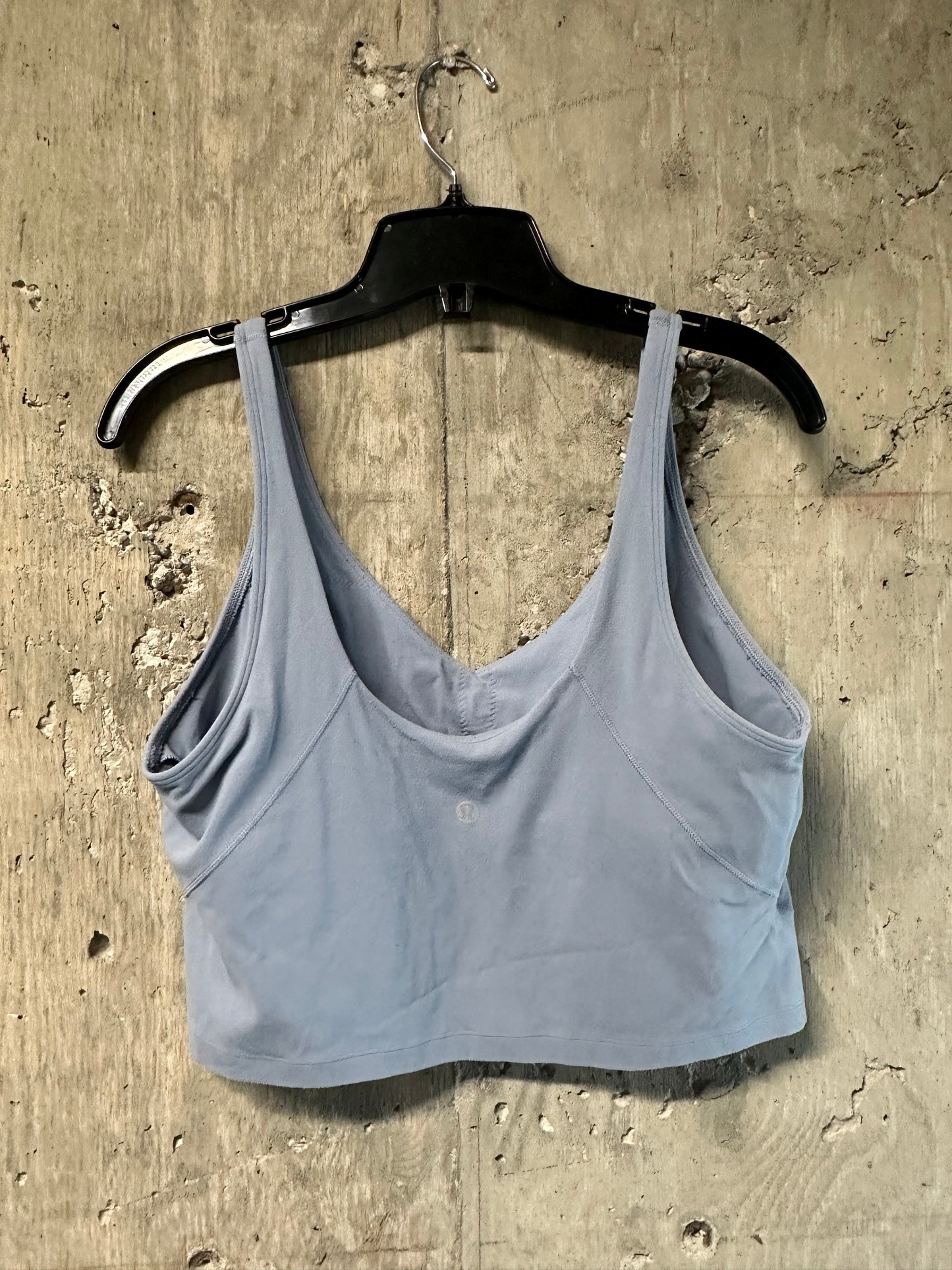 Lululemon Align Tank Sz 12