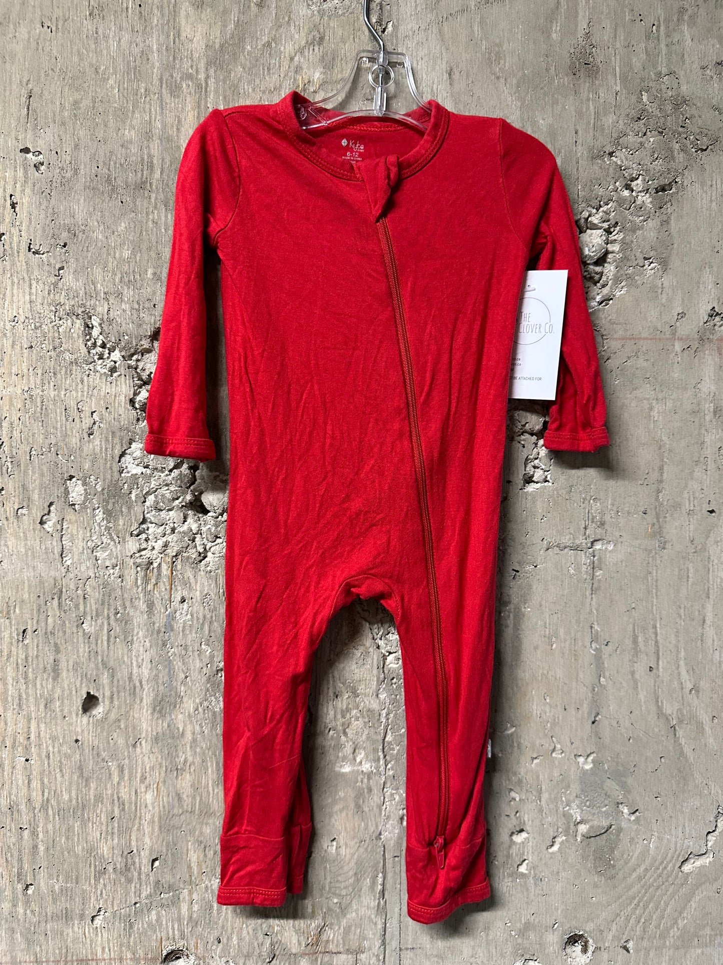 Kyte Sleeper Sz 6/12m