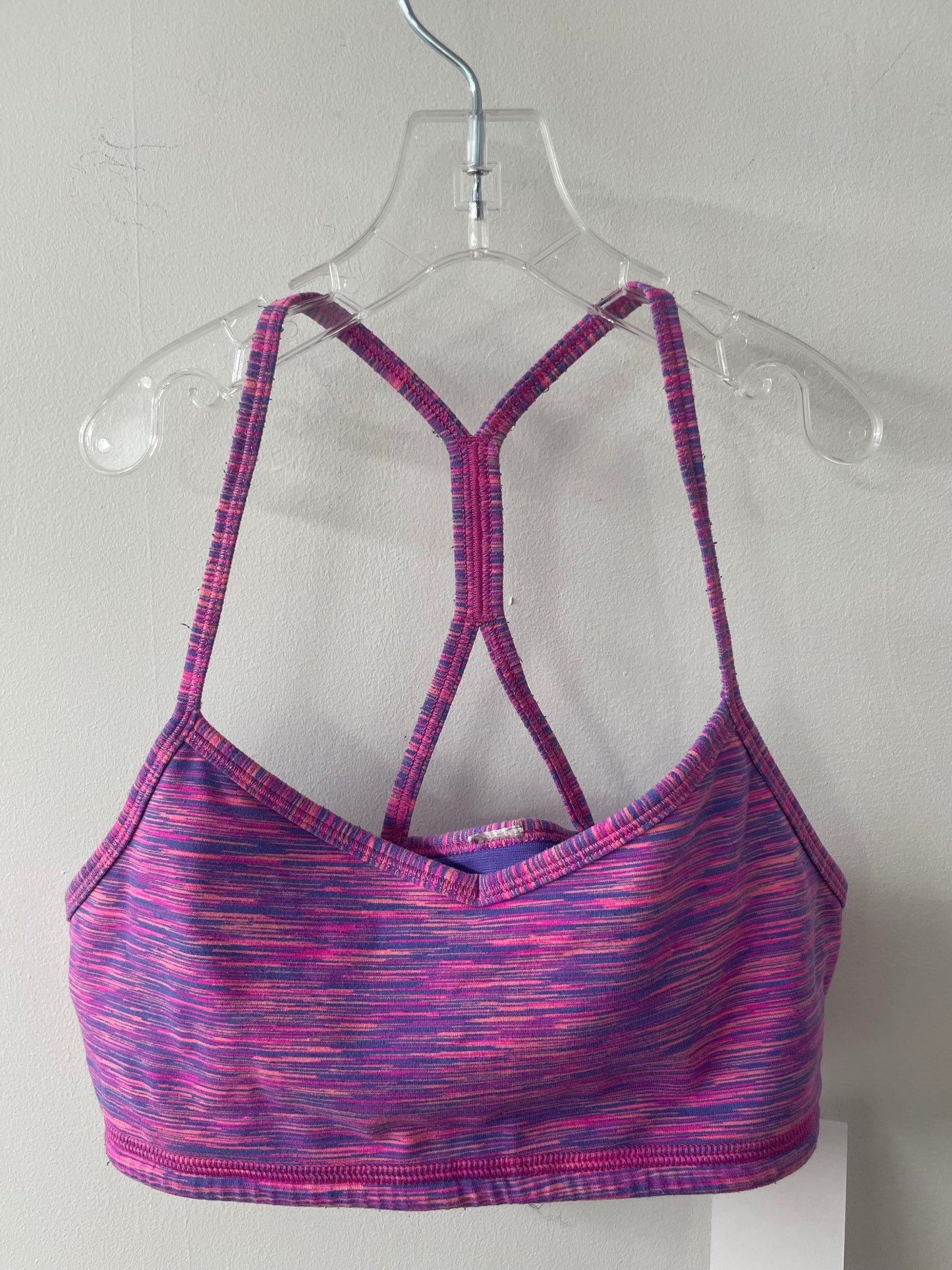 Ivivva Sz 14 Sports Bra