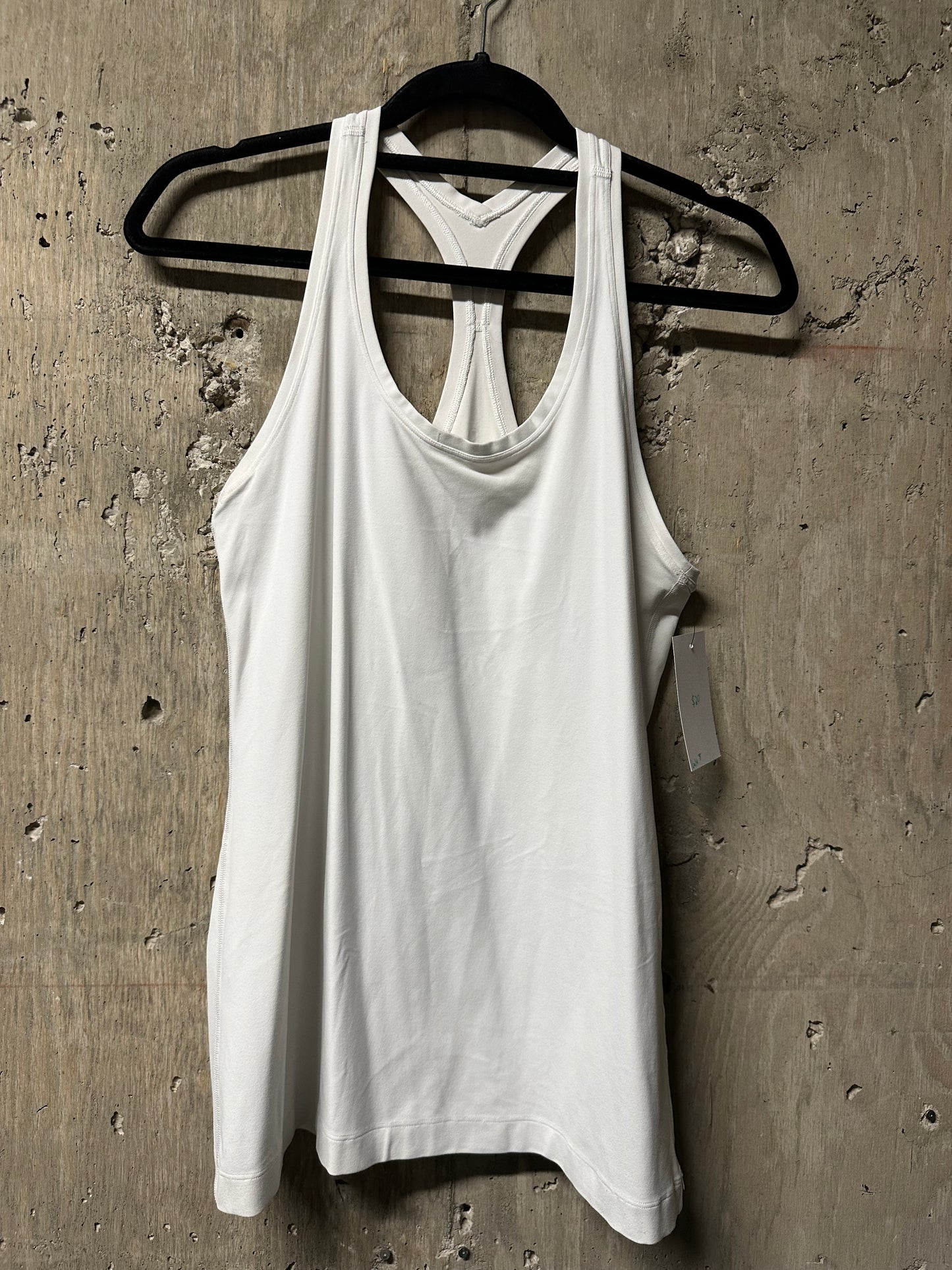 Lululemon Racerback Tank Sz 8