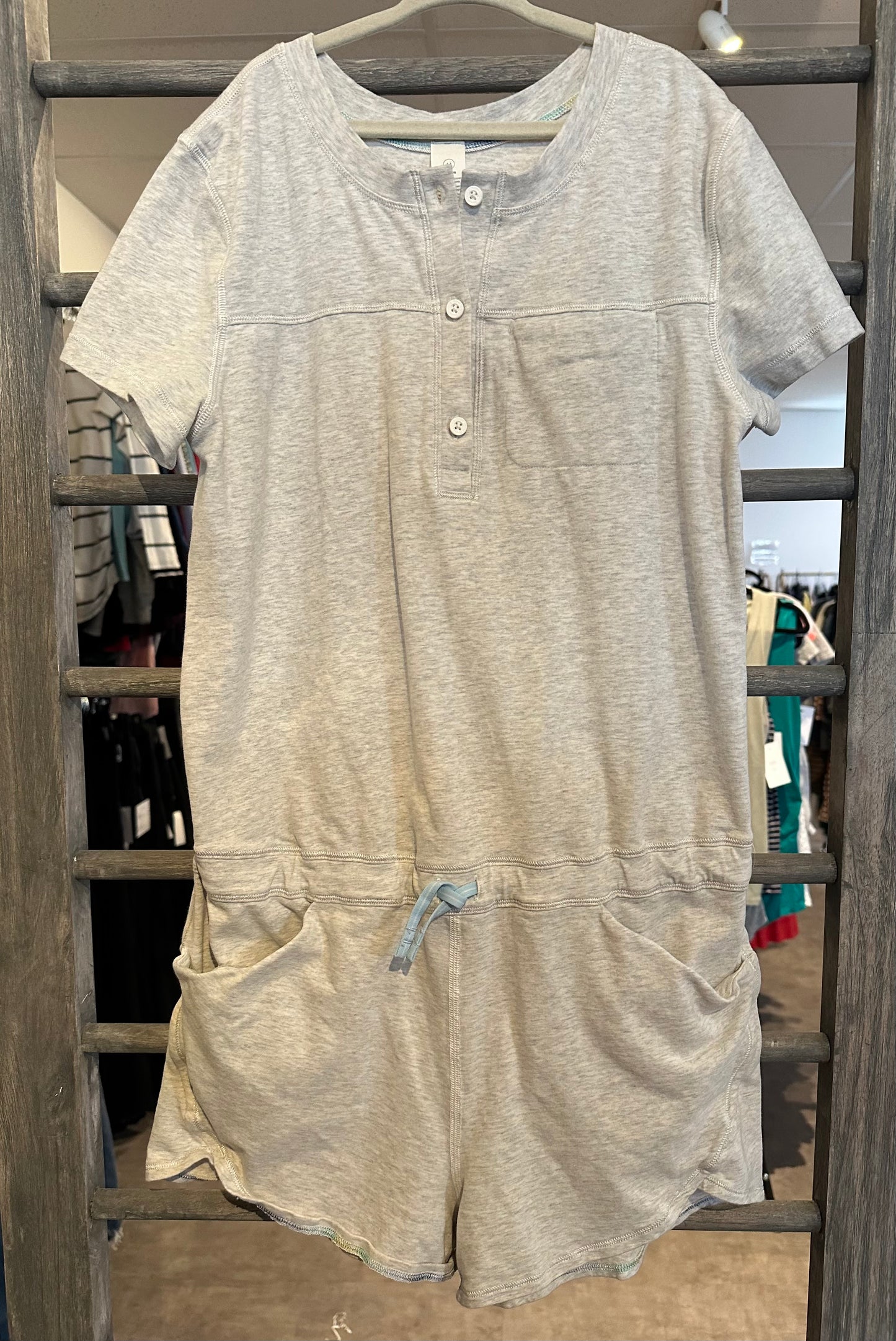 Ivivva Romper size 14