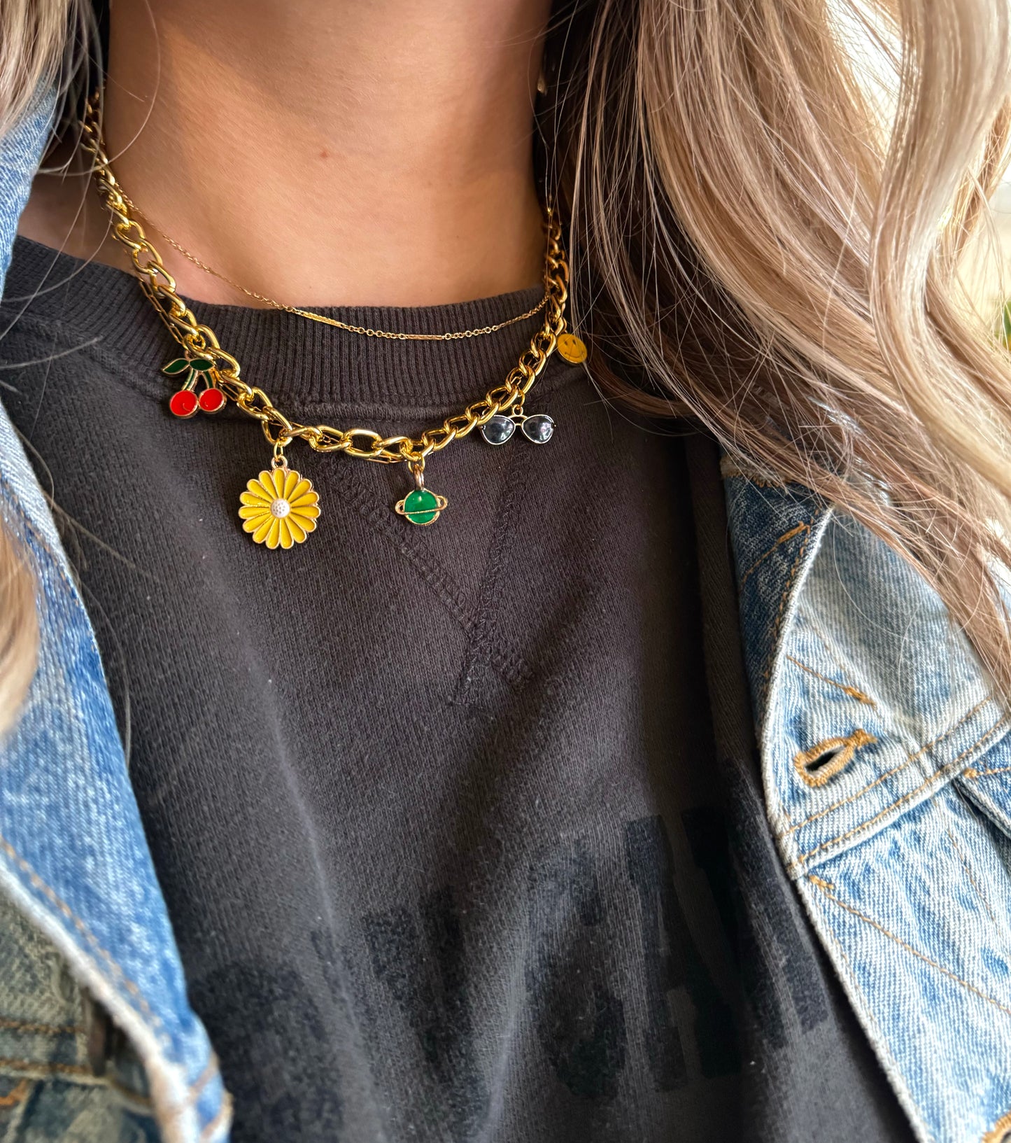 Charm Bar