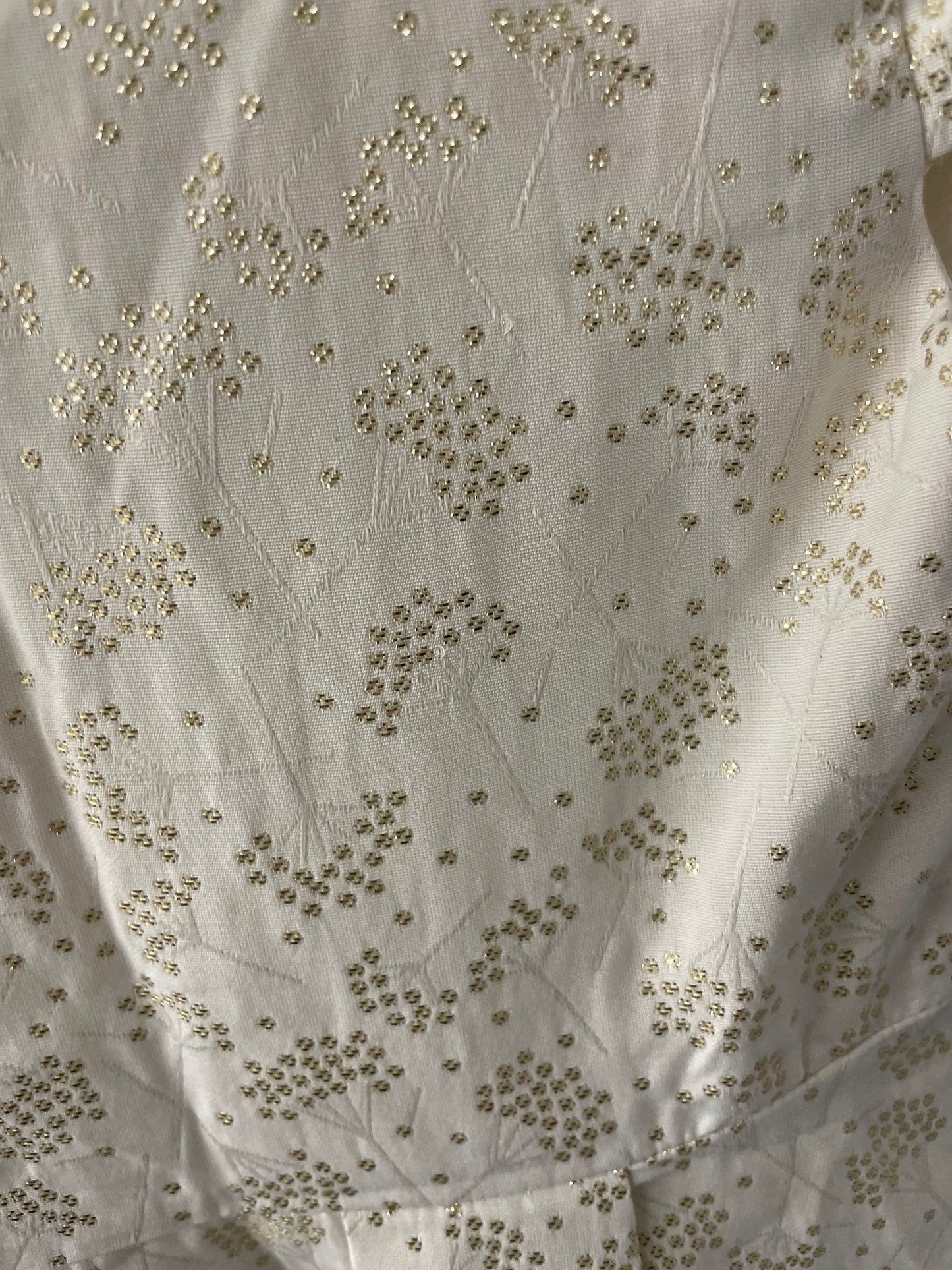 Jacadi Paris Dress Sz 8