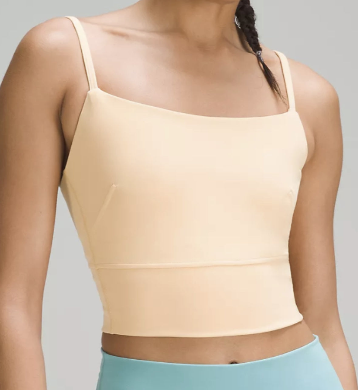 Lulu Tank Sz 8