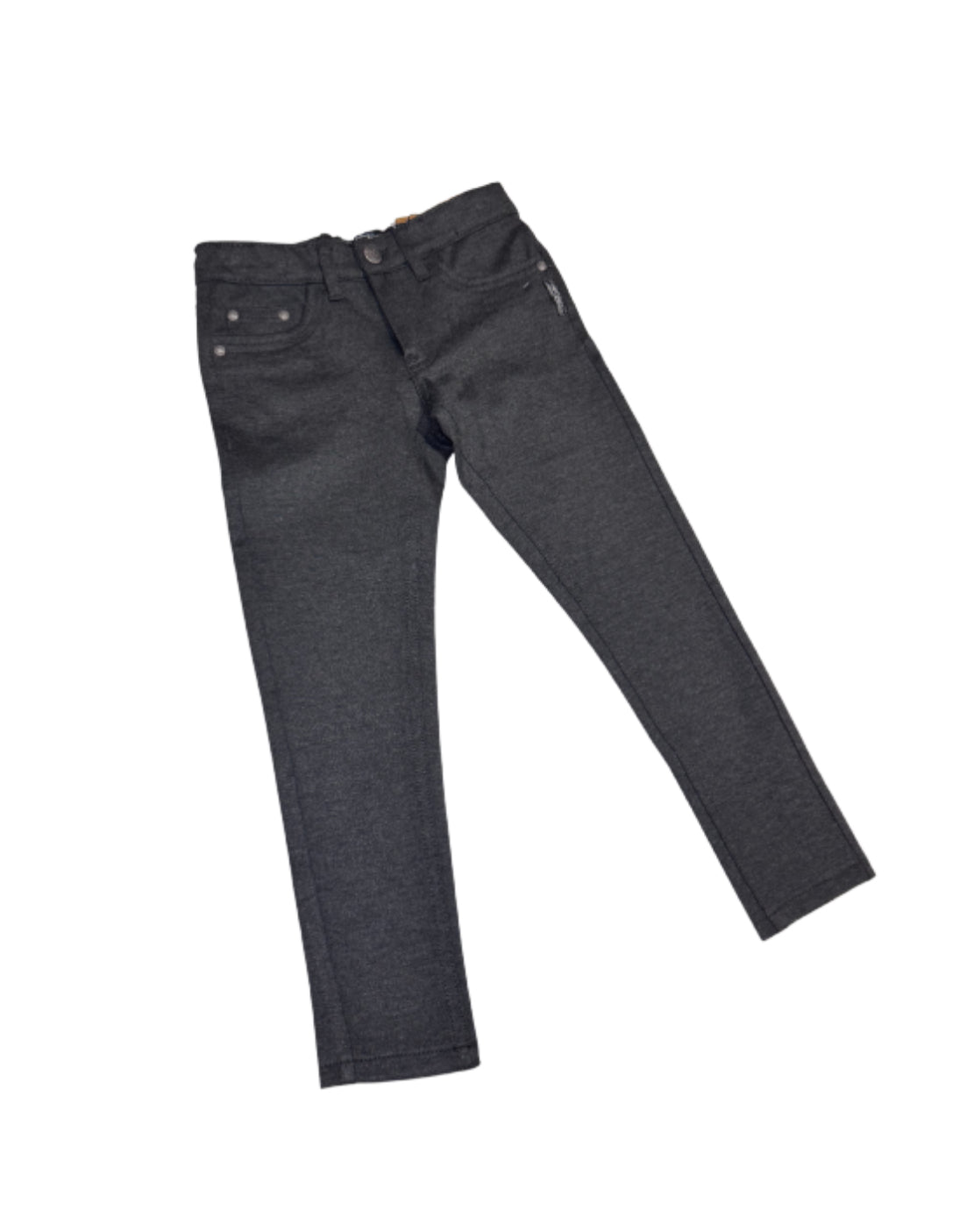 Silver Jeggings - Size 6