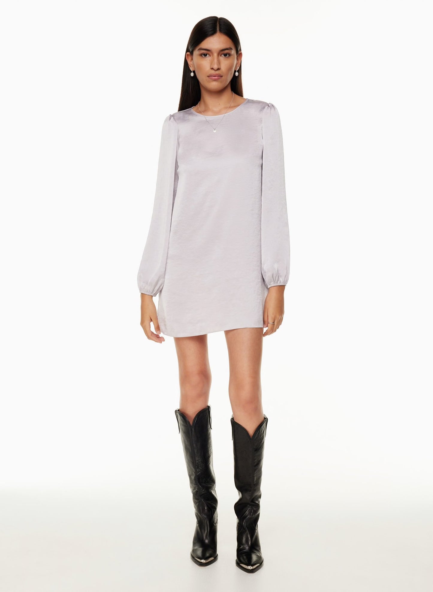 Aritzia Marie Dress Sz S NWT