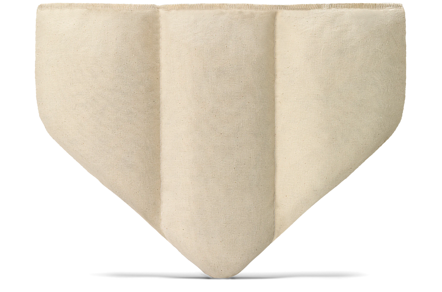 Somedays - Flaxseed Heatpad: Twill