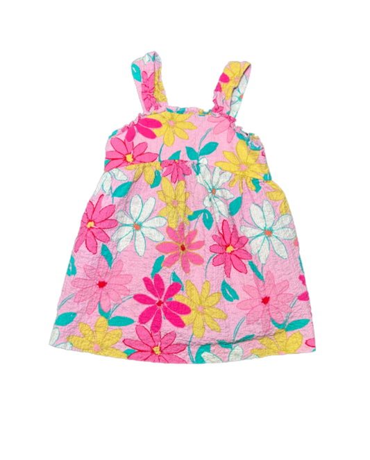 Zara Floral Dress - 1/1.5 Yr