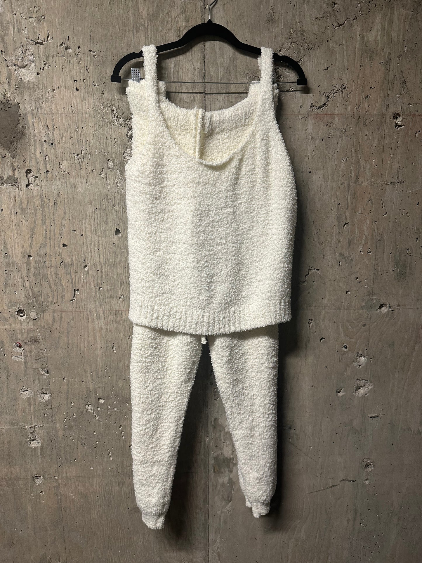 Skims 2pc Knit Set Sz 2X/3X